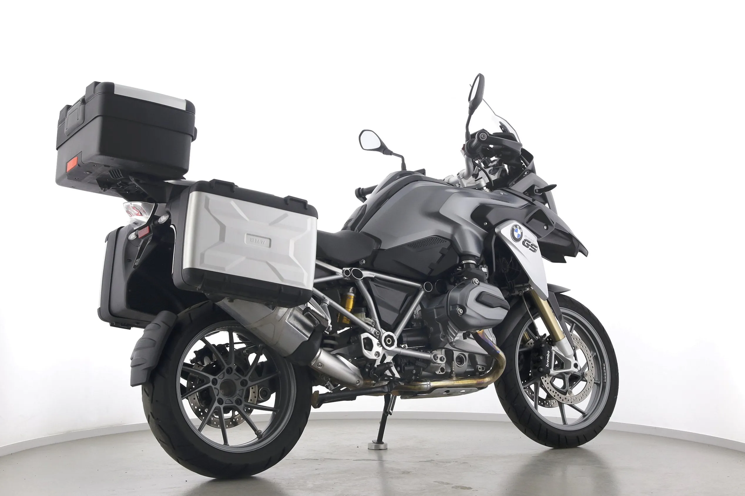 R 1200 GS LC