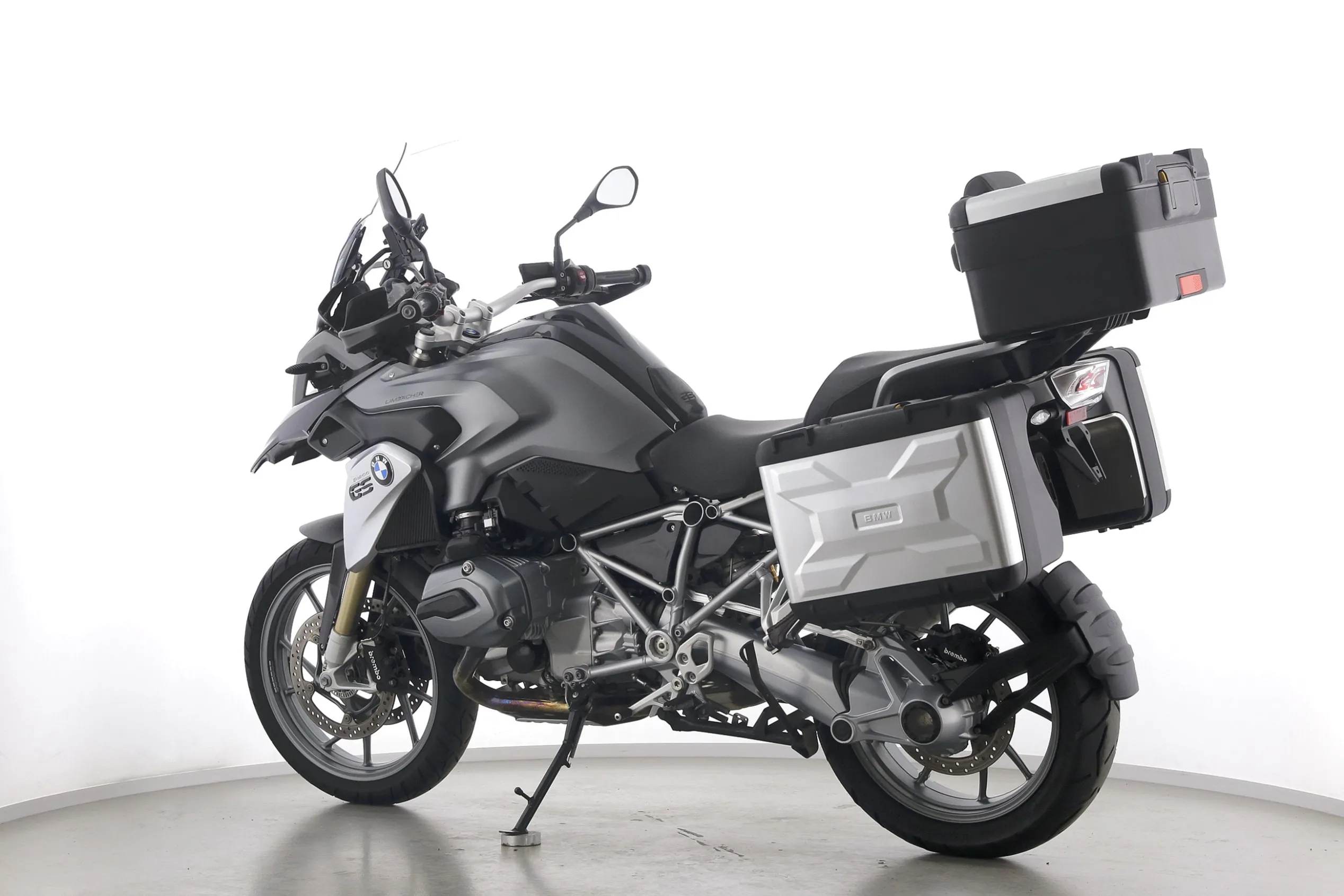 R 1200 GS LC