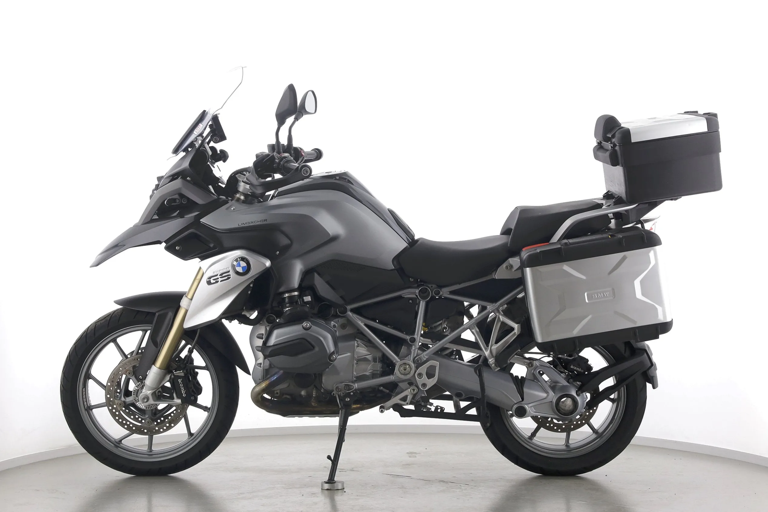 R 1200 GS LC