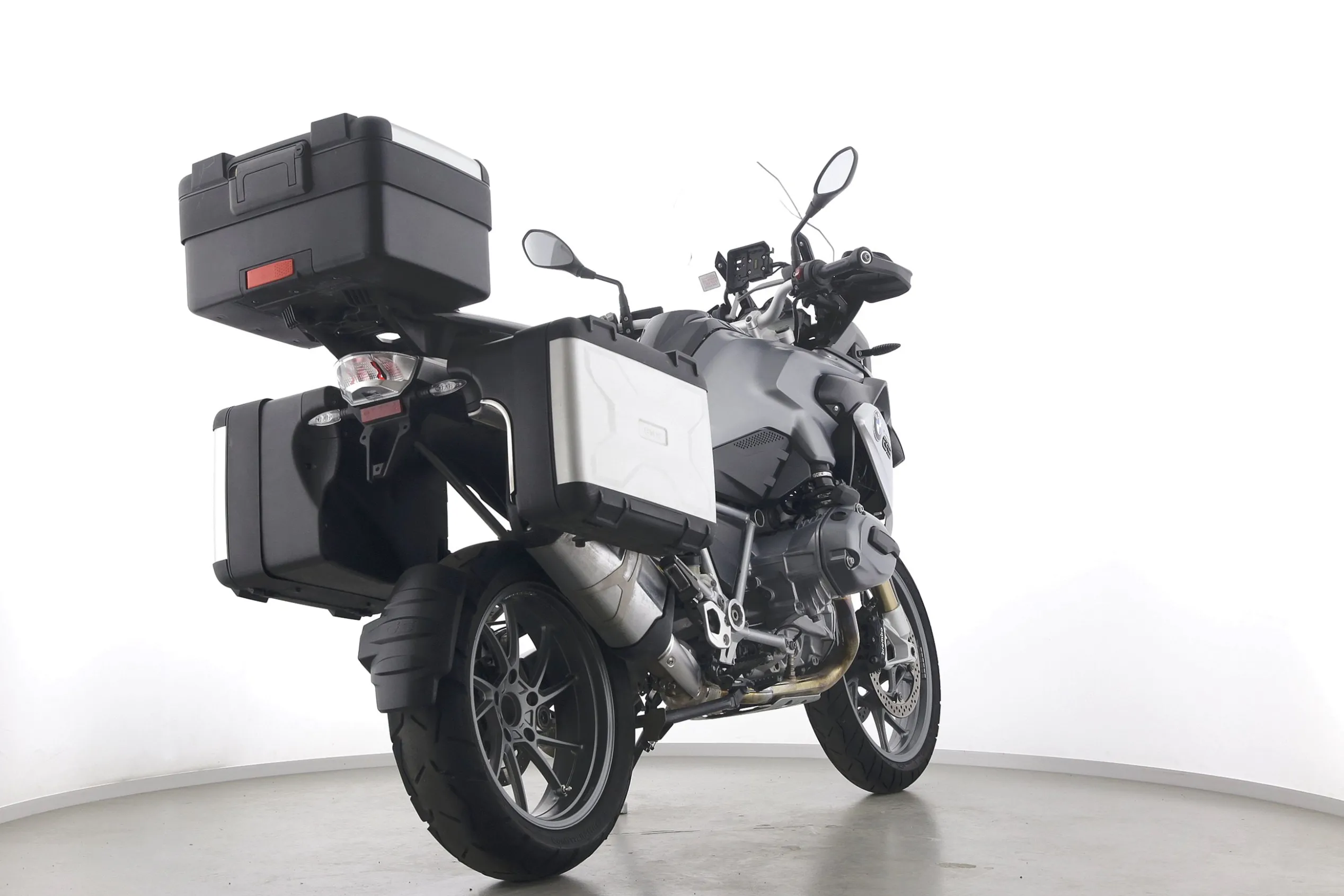 R 1200 GS LC