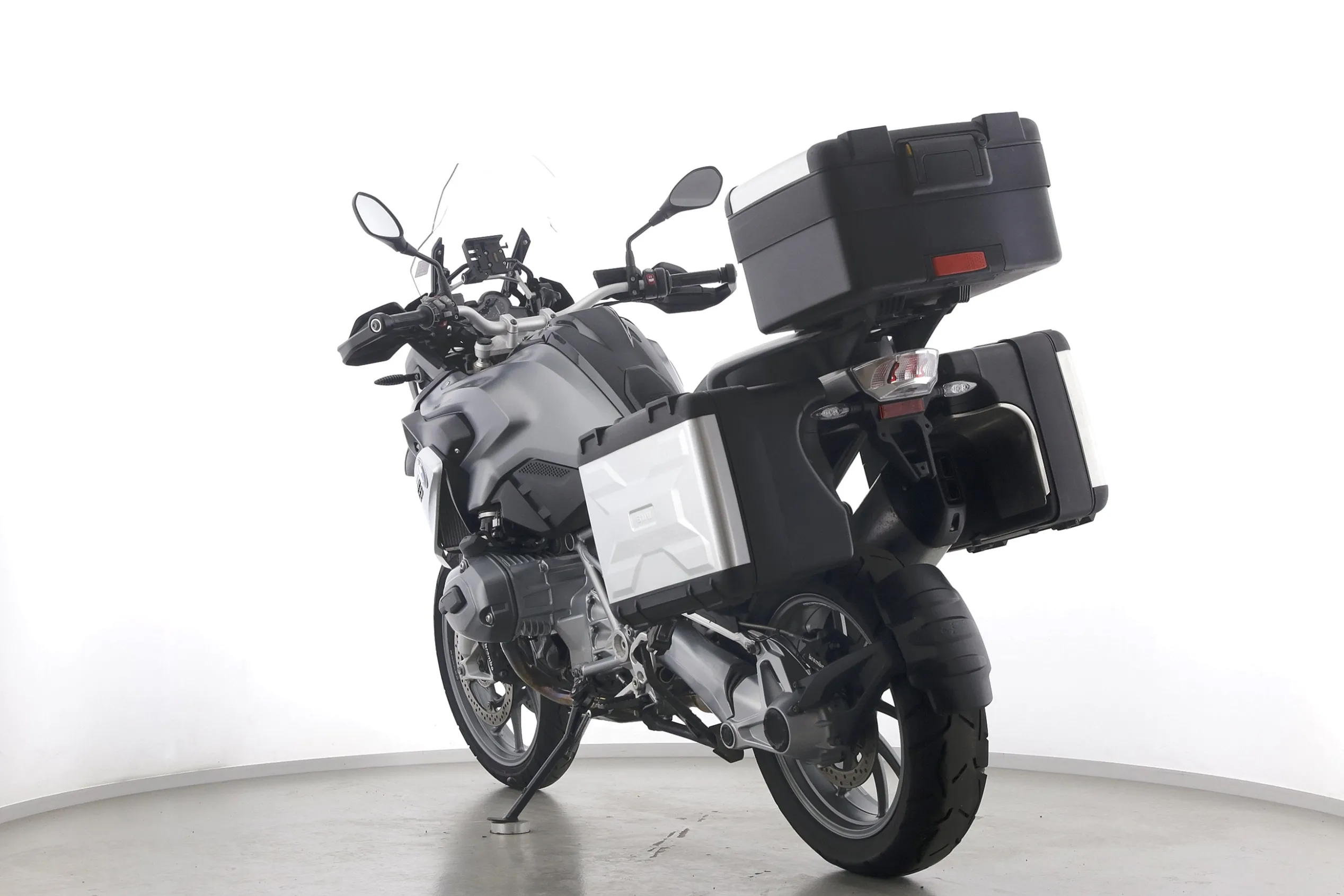 R 1200 GS LC