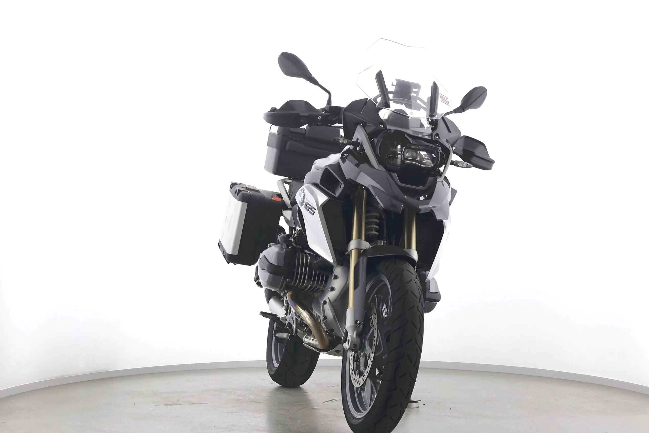 R 1200 GS LC