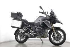 R 1200 GS LC