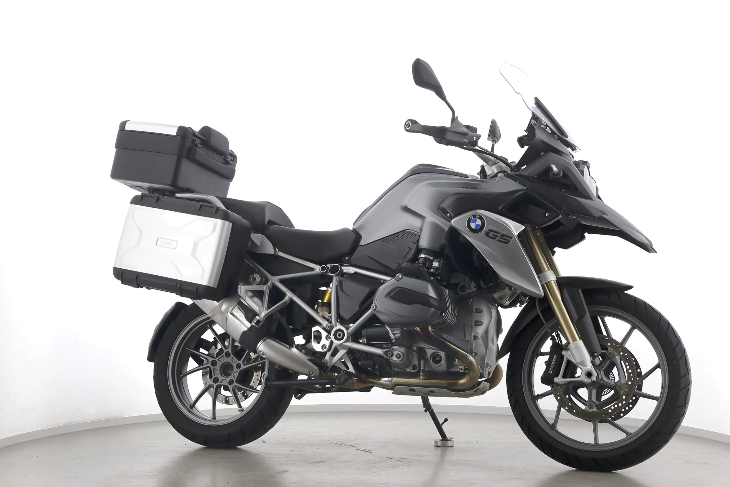 R 1200 GS LC