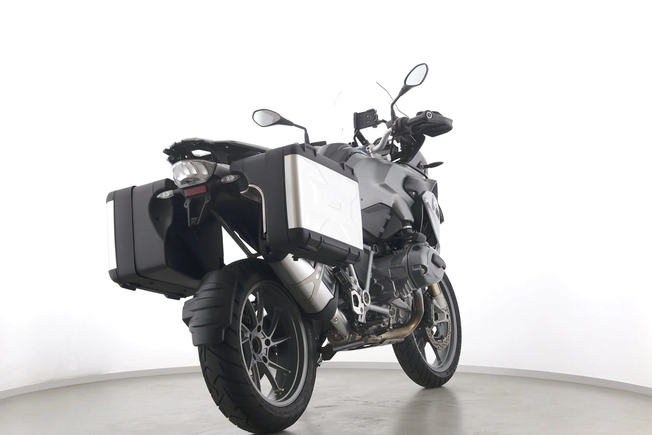 R 1200 GS LC
