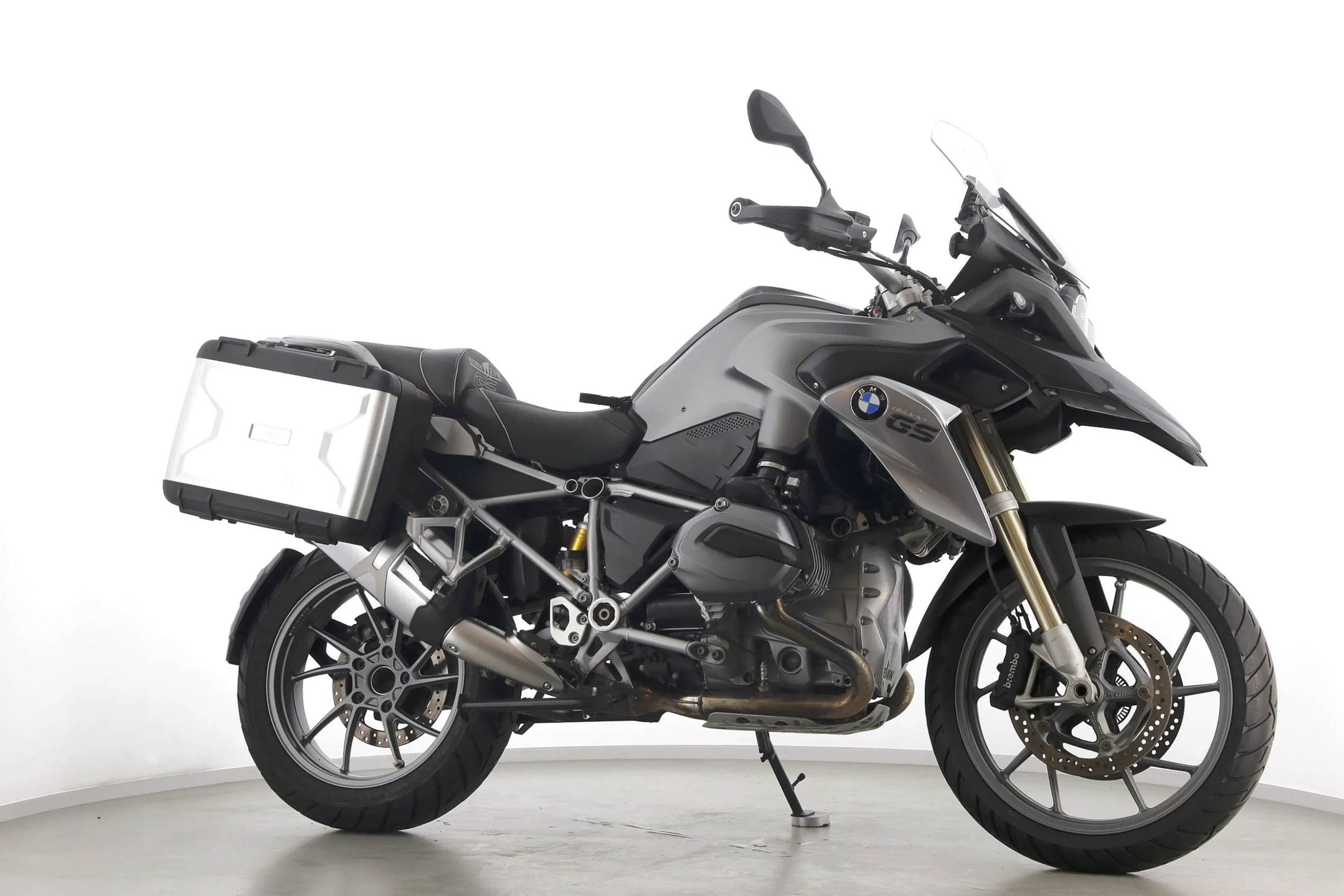 R 1200 GS LC