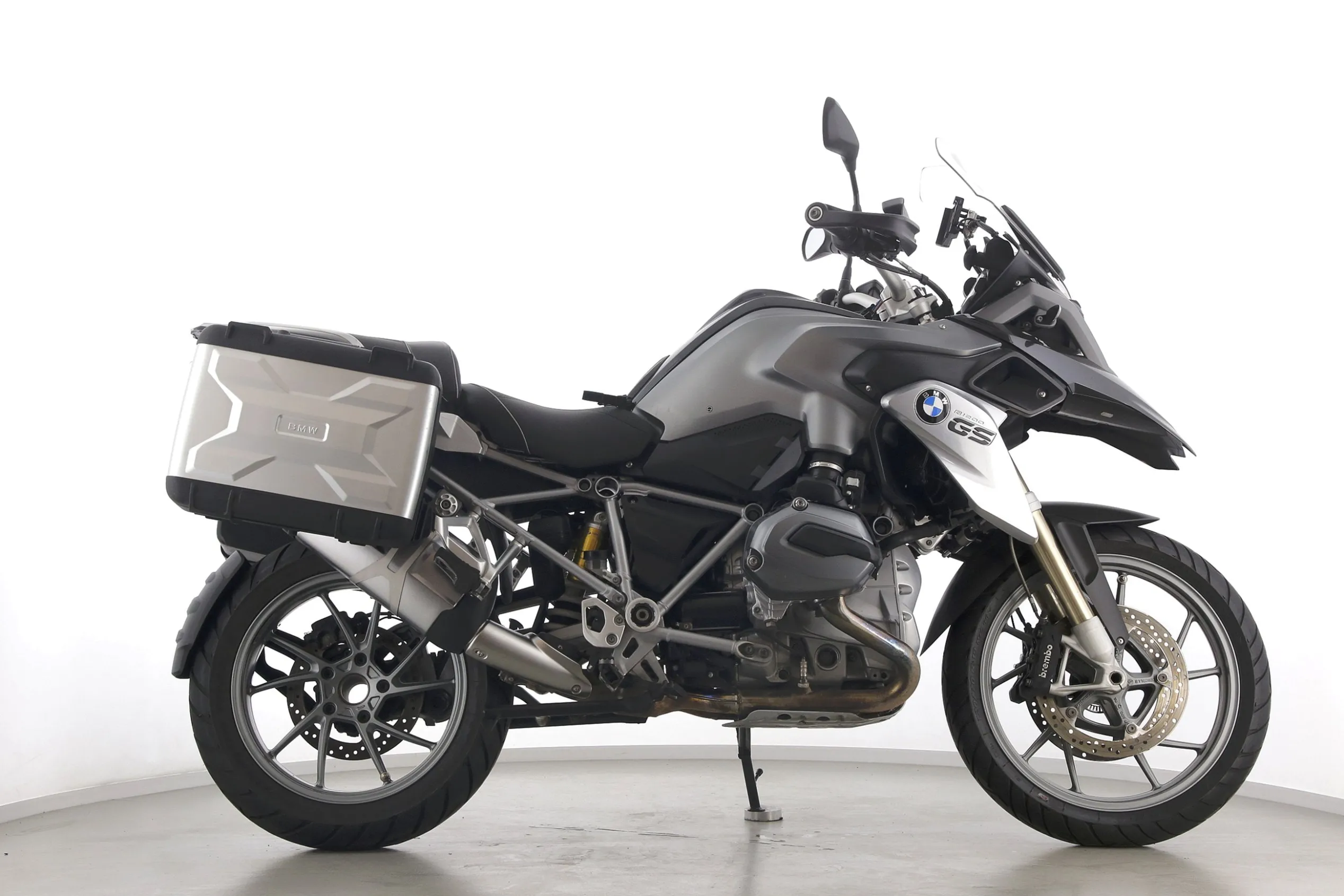 R 1200 GS LC