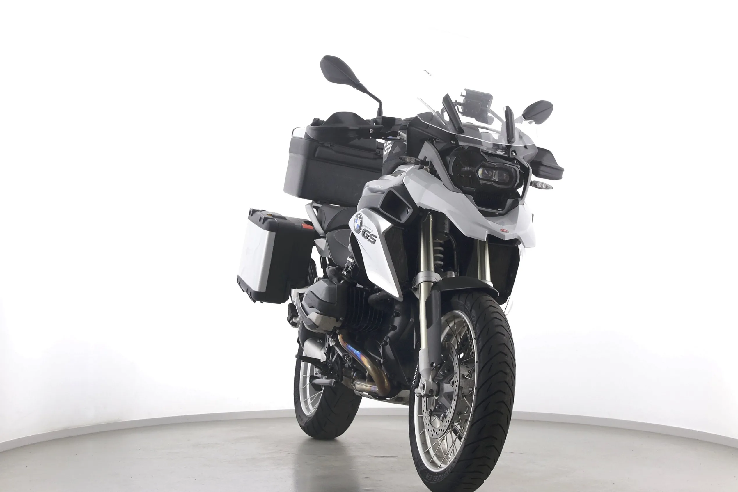 R 1200 GS LC