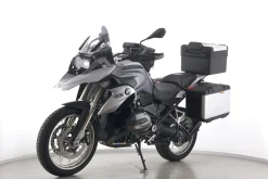 R 1200 GS LC
