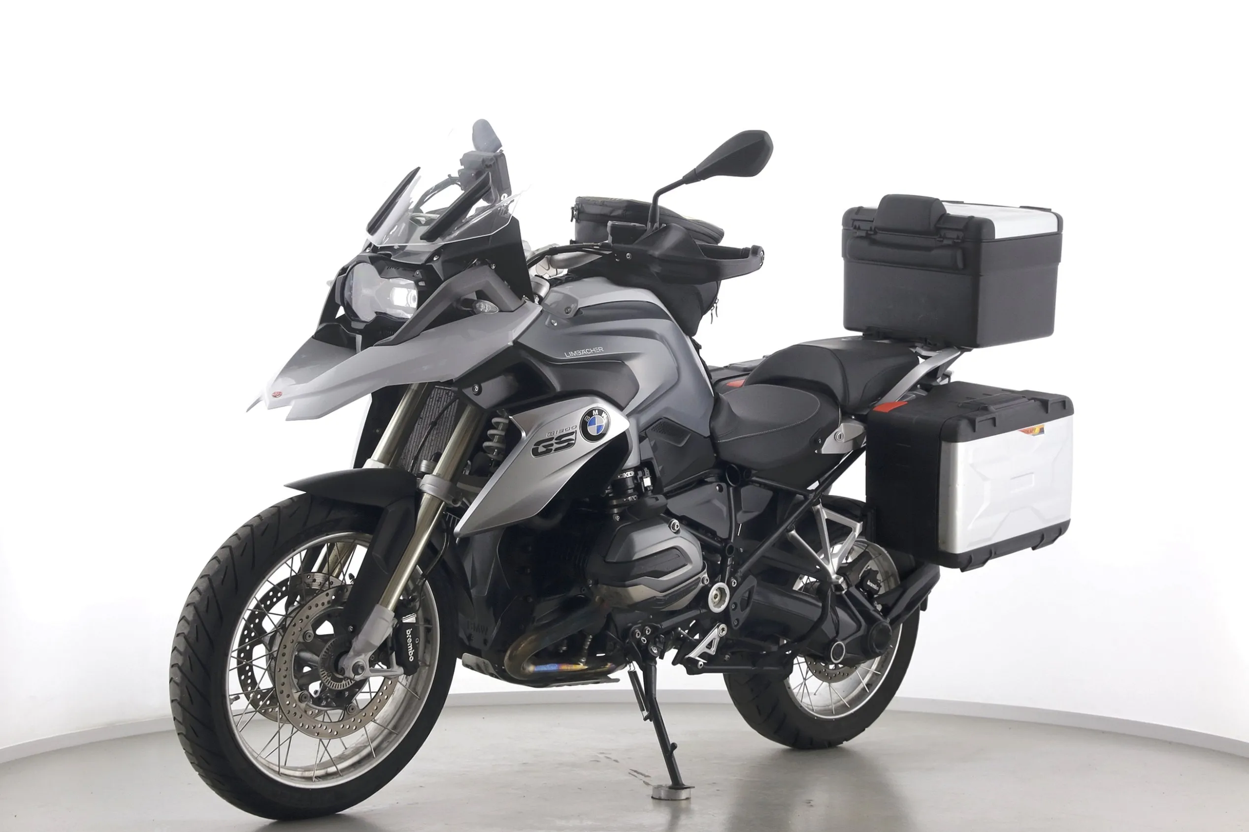 R 1200 GS LC