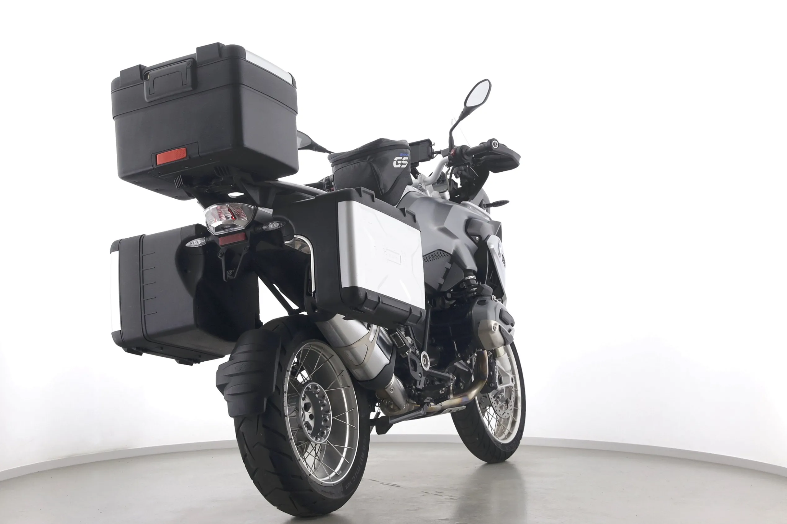 R 1200 GS LC