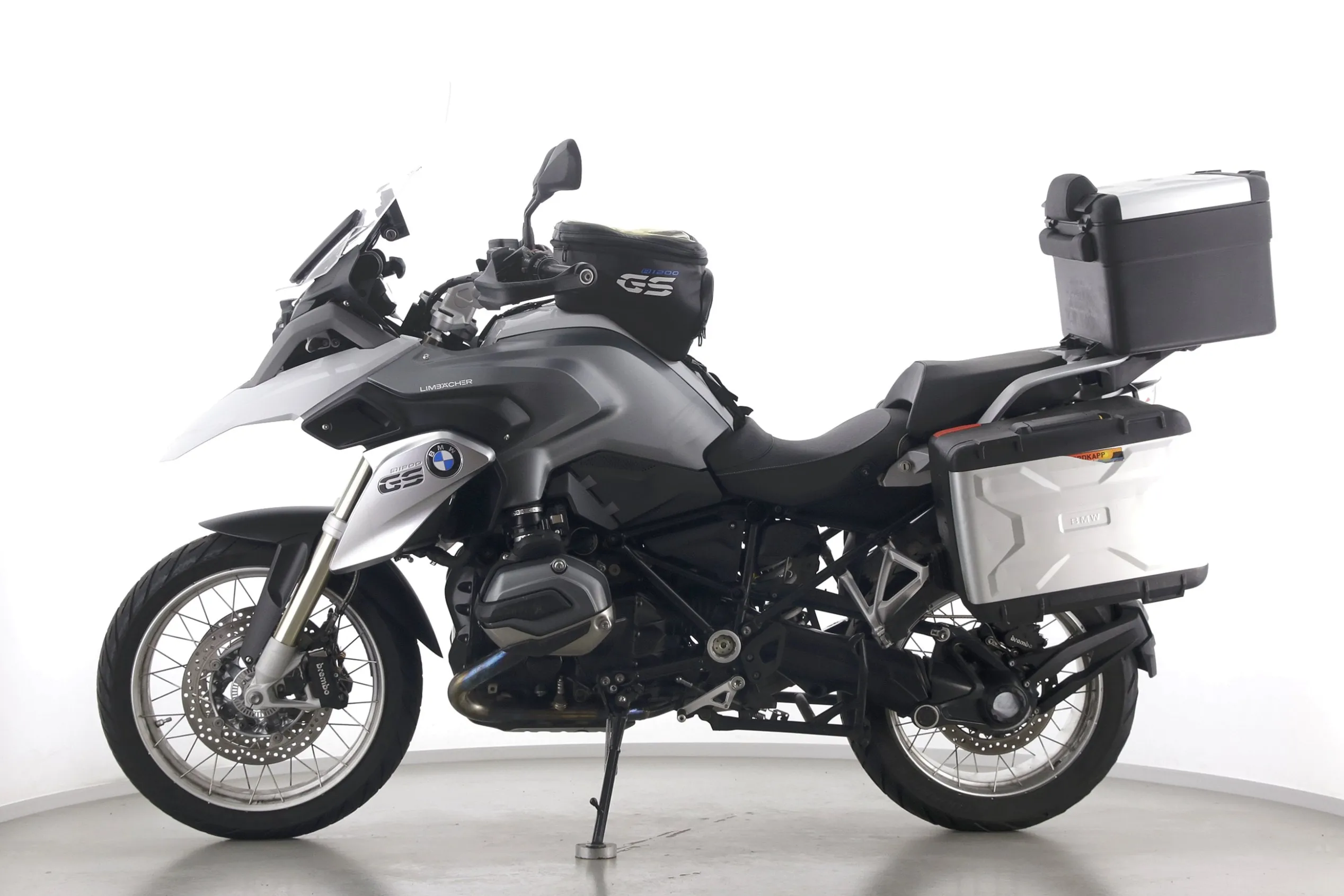 R 1200 GS LC