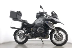 R 1200 GS LC