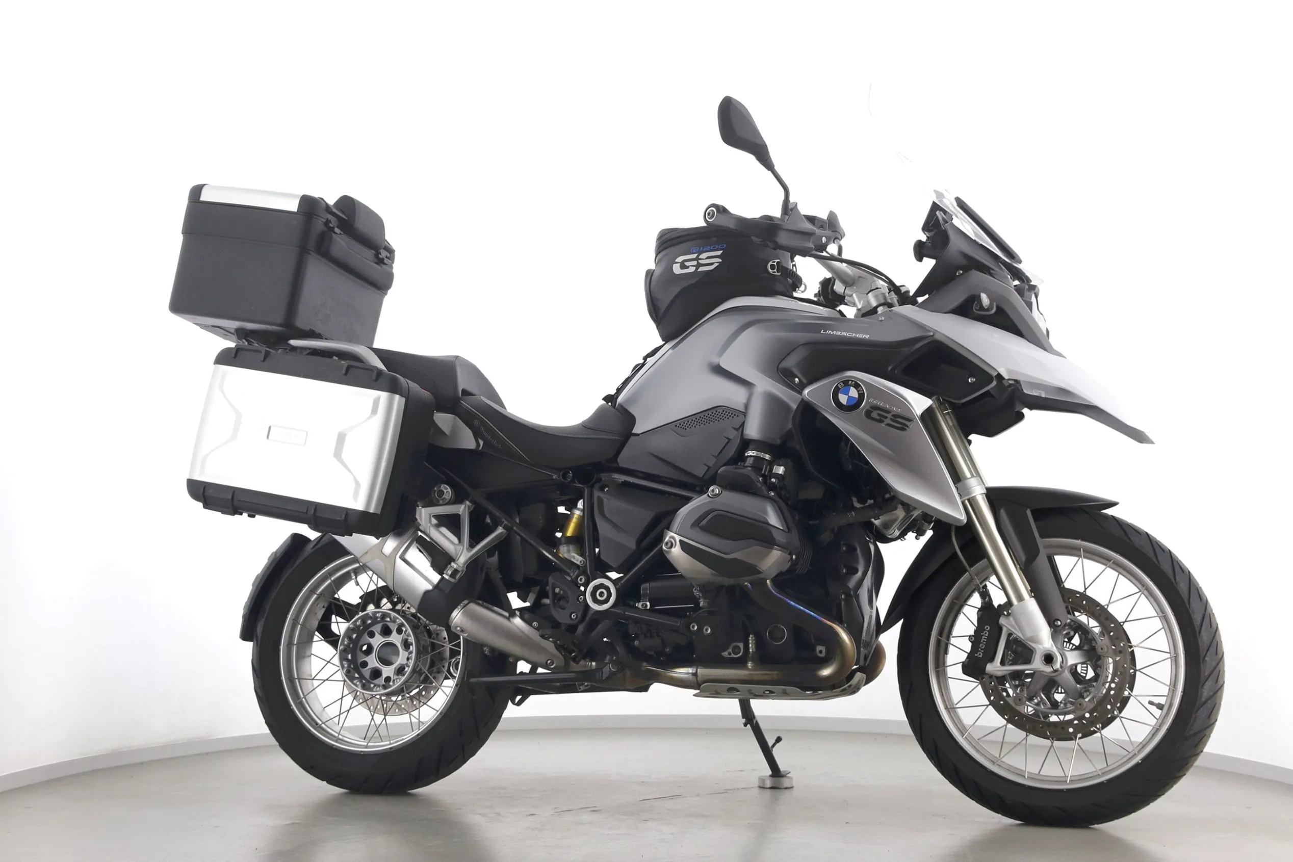 R 1200 GS LC