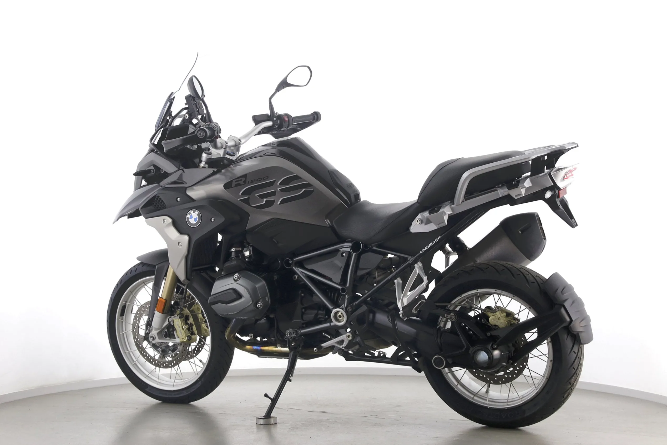 R 1200 GS LC