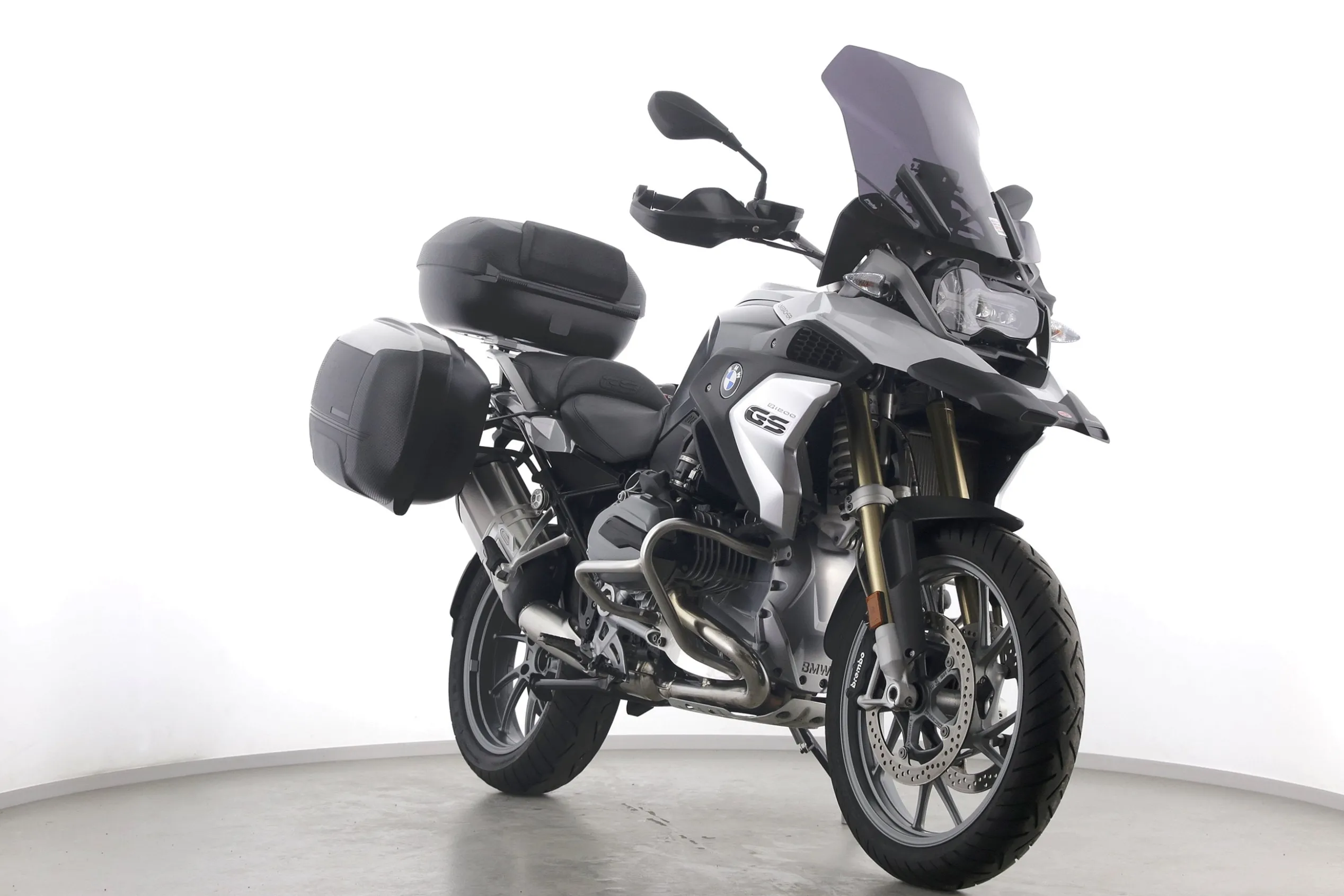 R 1200 GS LC
