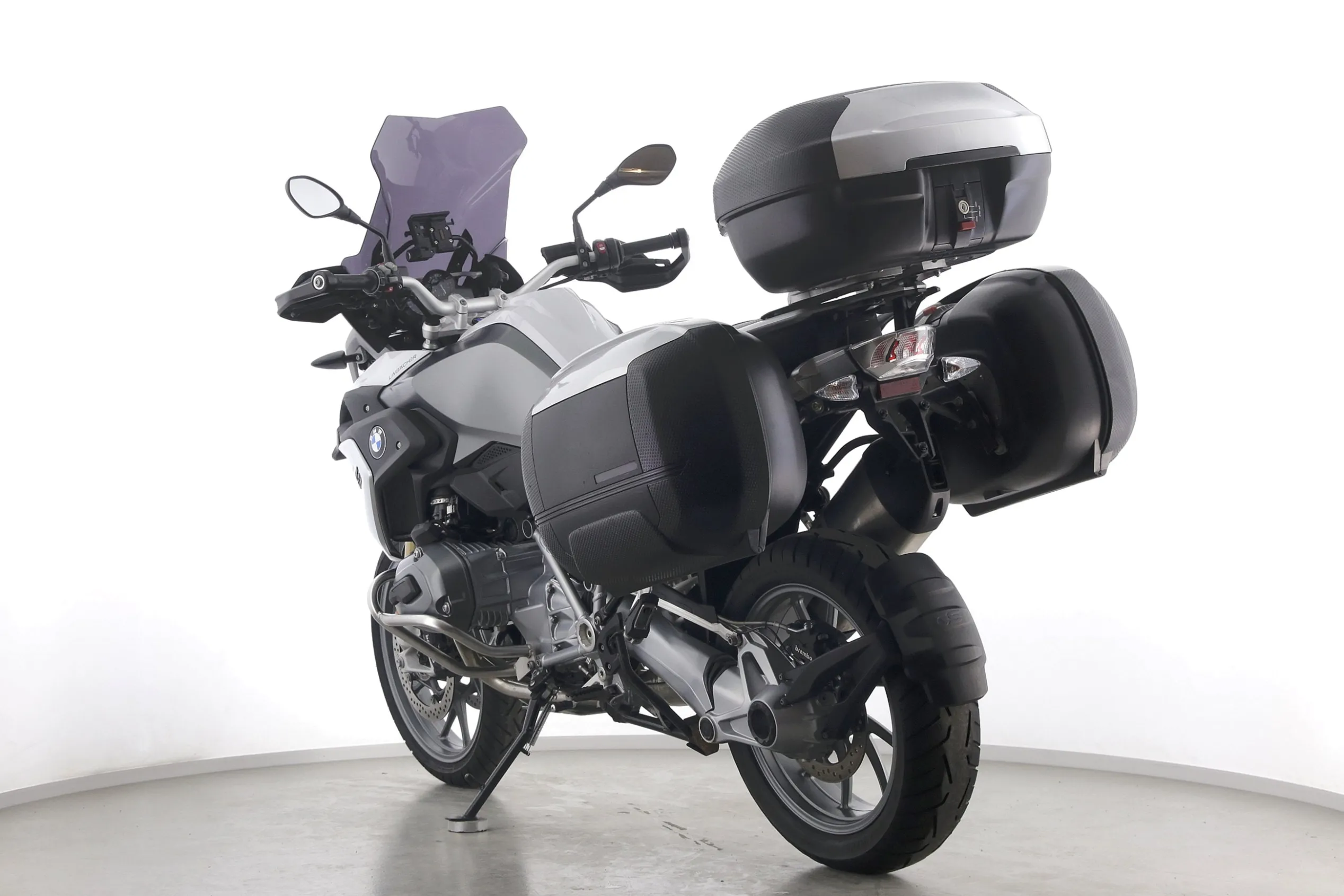 R 1200 GS LC