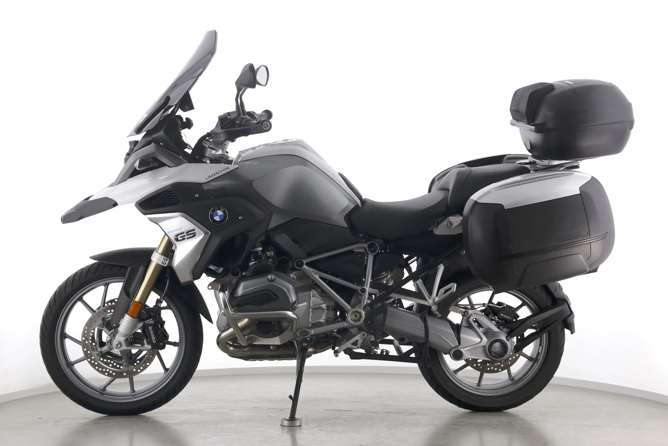R 1200 GS LC