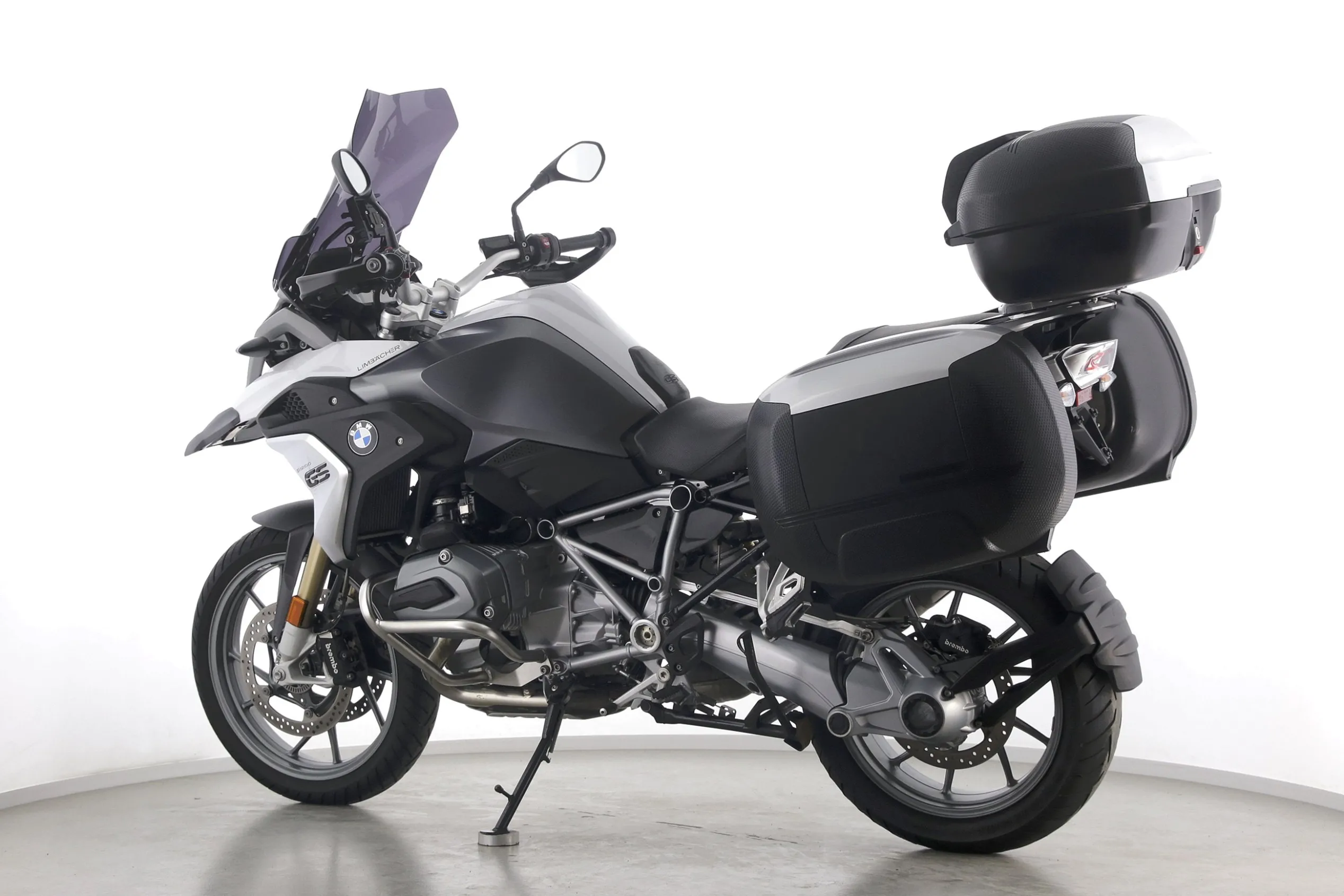 R 1200 GS LC