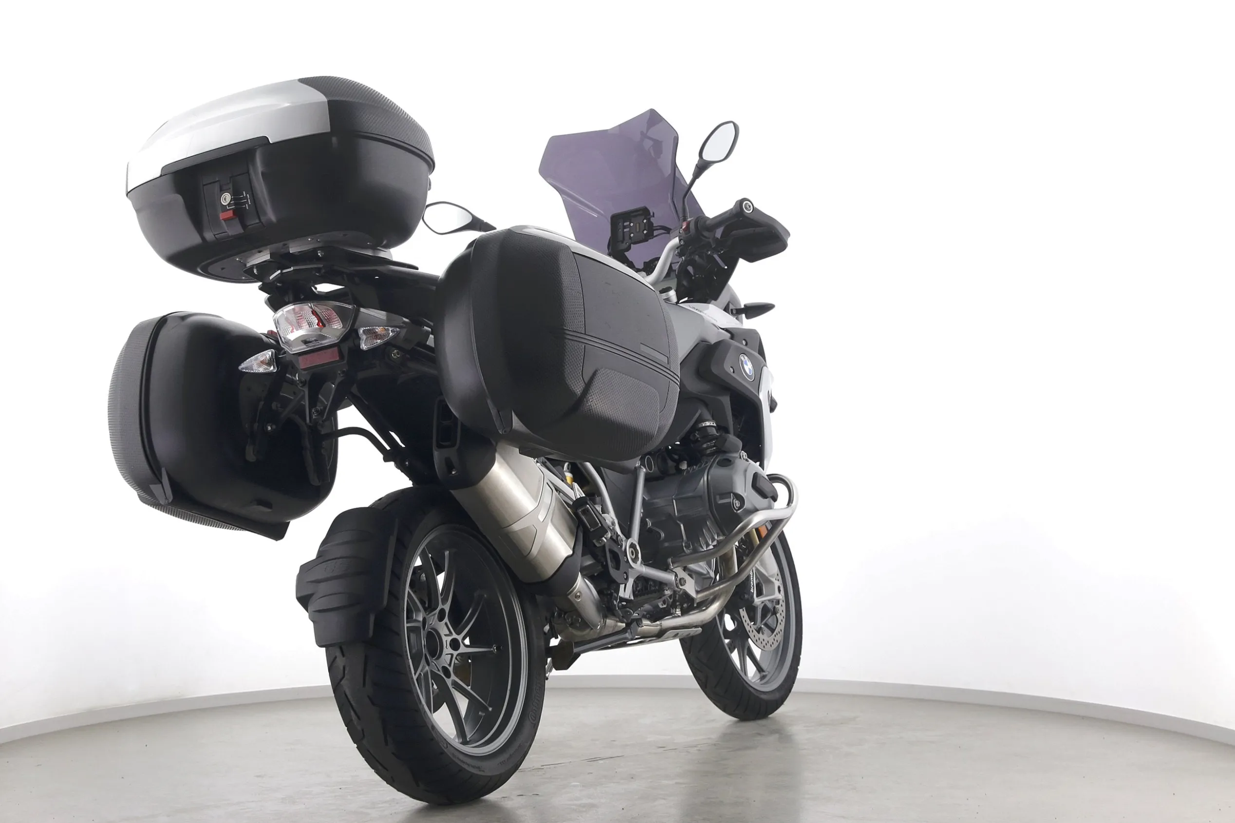 R 1200 GS LC