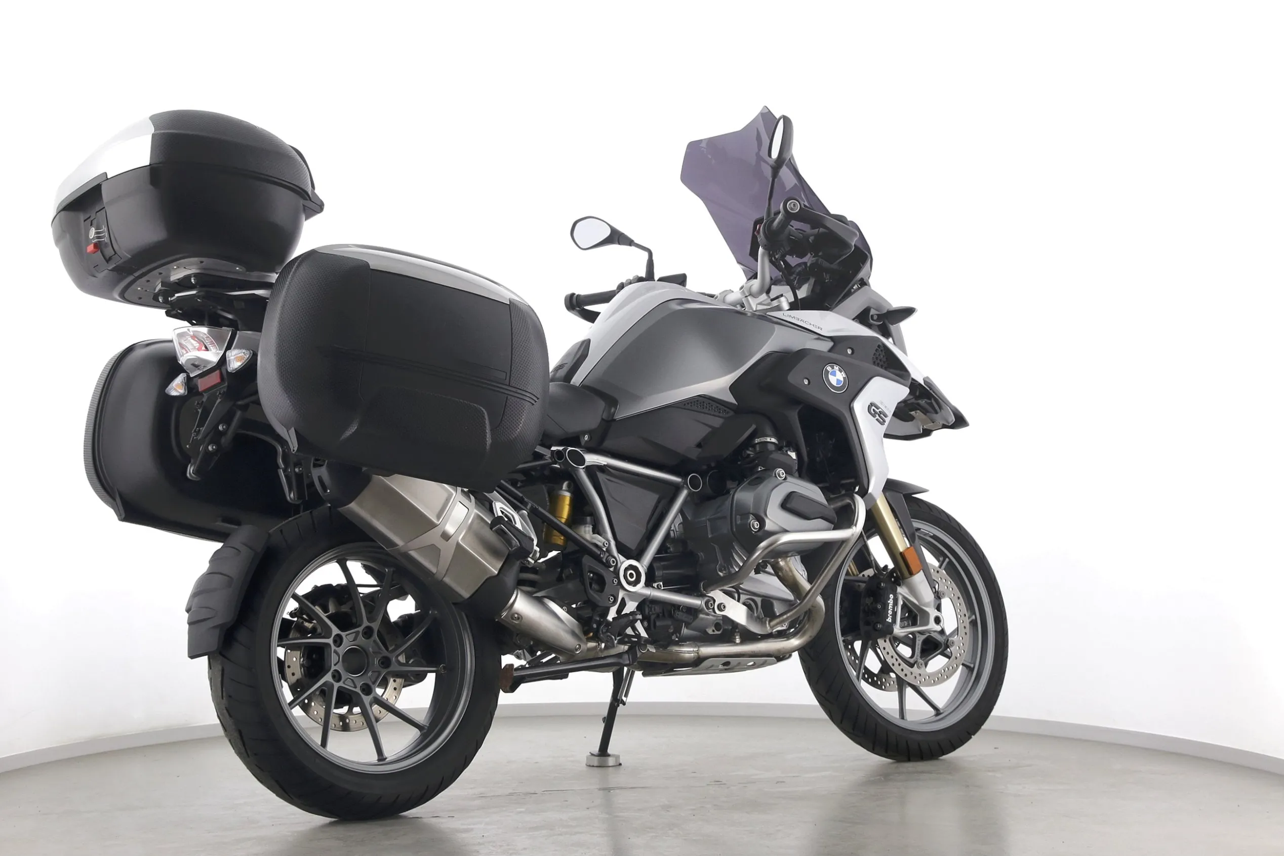 R 1200 GS LC