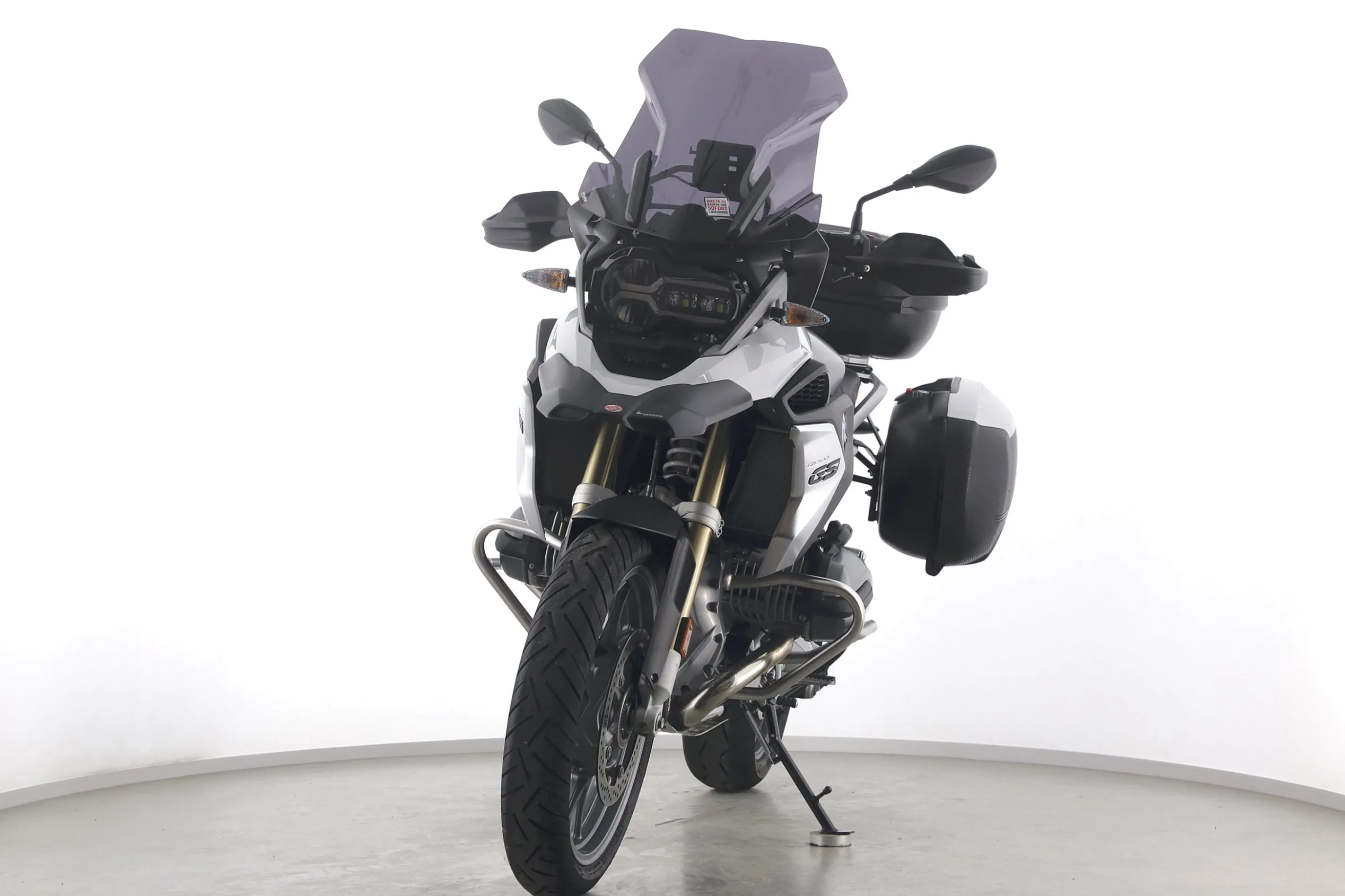 R 1200 GS LC