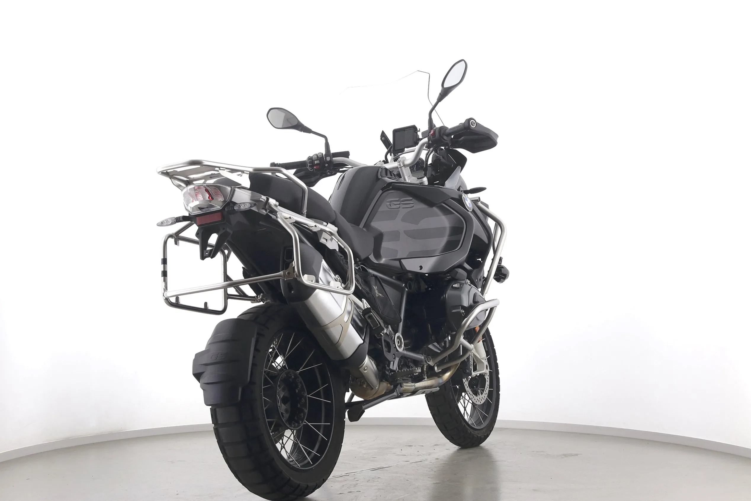 R 1200 GS LC ADVENTURE