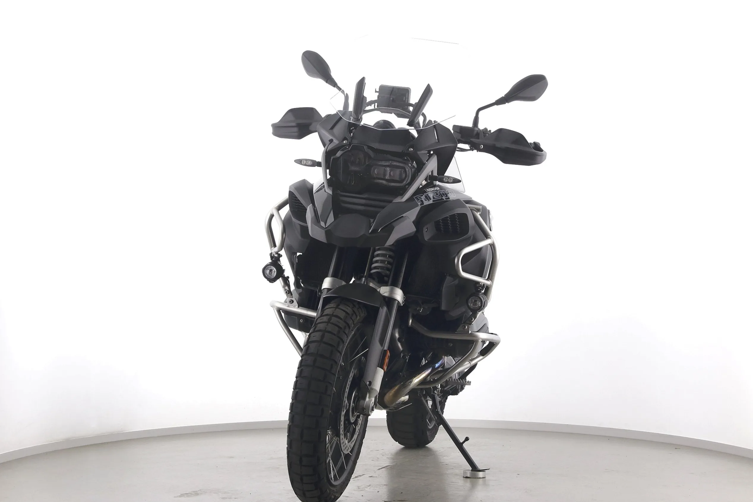 R 1200 GS LC ADVENTURE