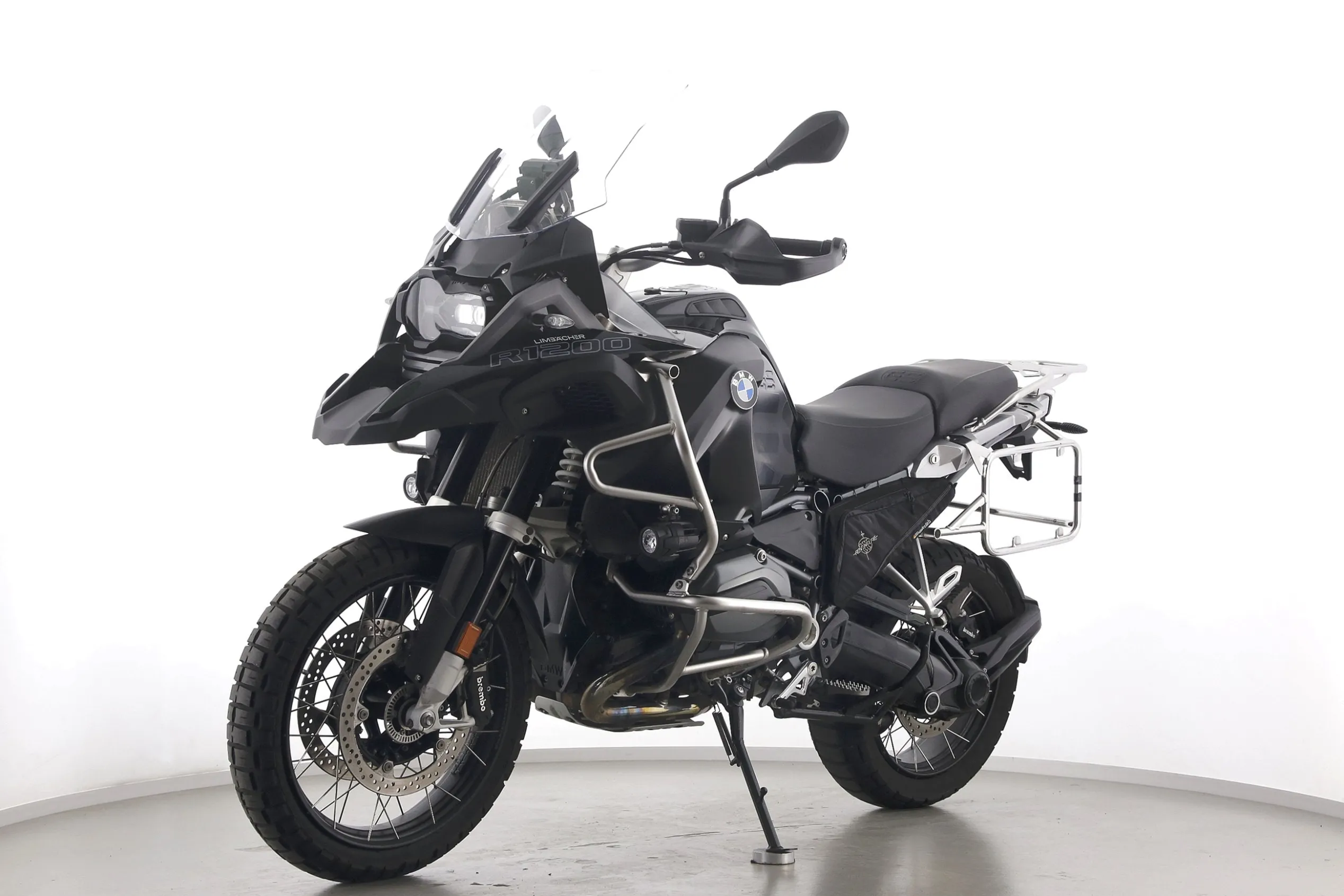 R 1200 GS LC ADVENTURE