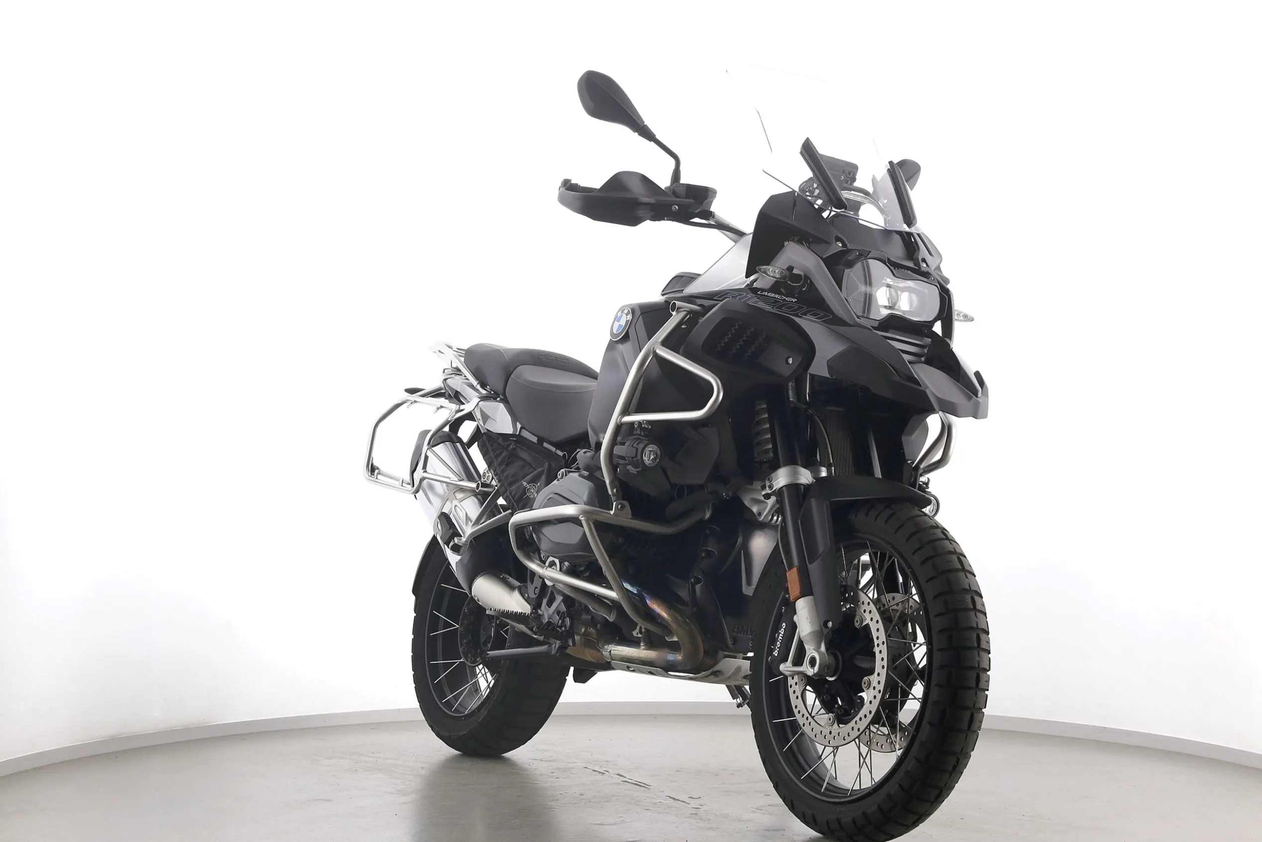 R 1200 GS LC ADVENTURE