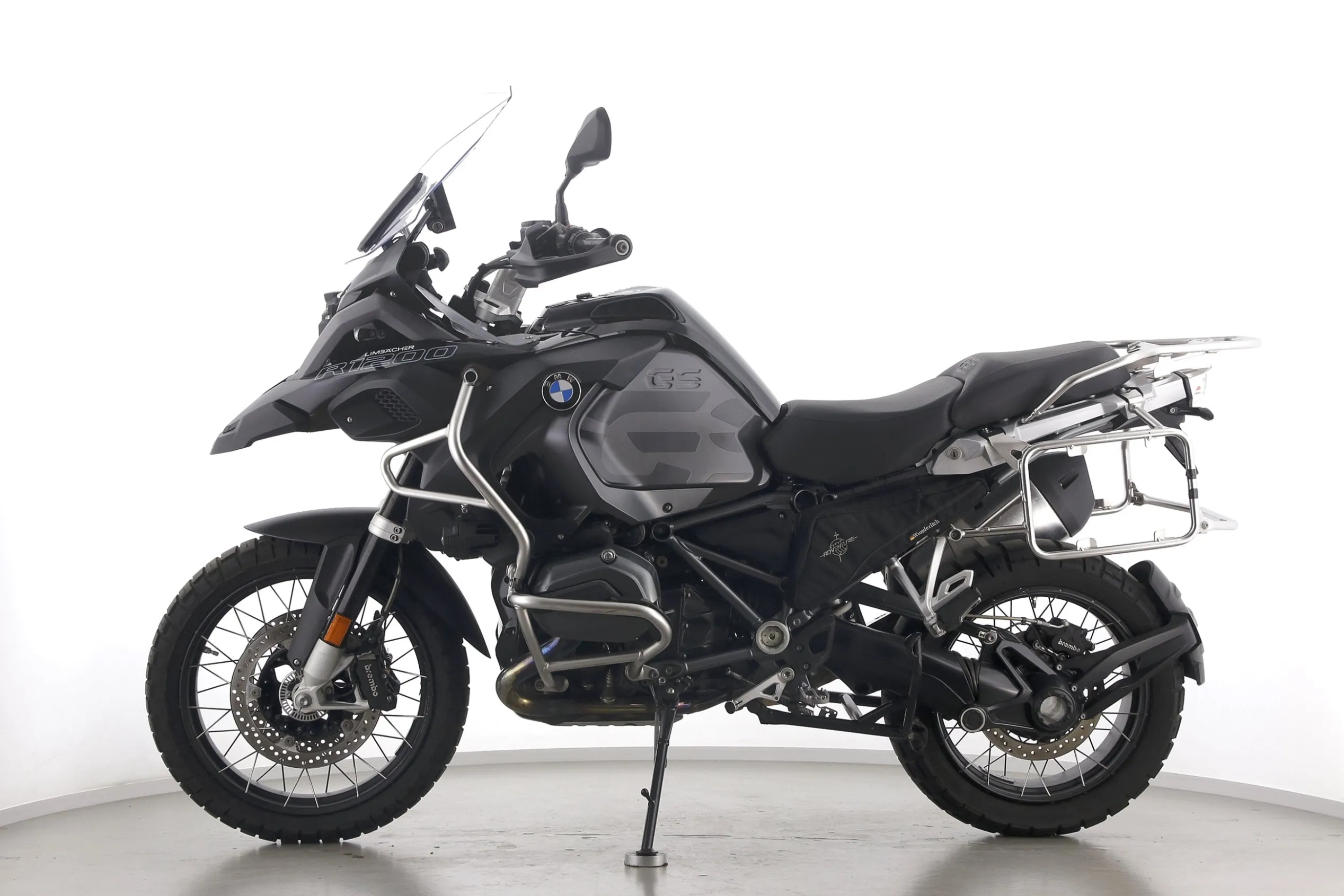 R 1200 GS LC ADVENTURE
