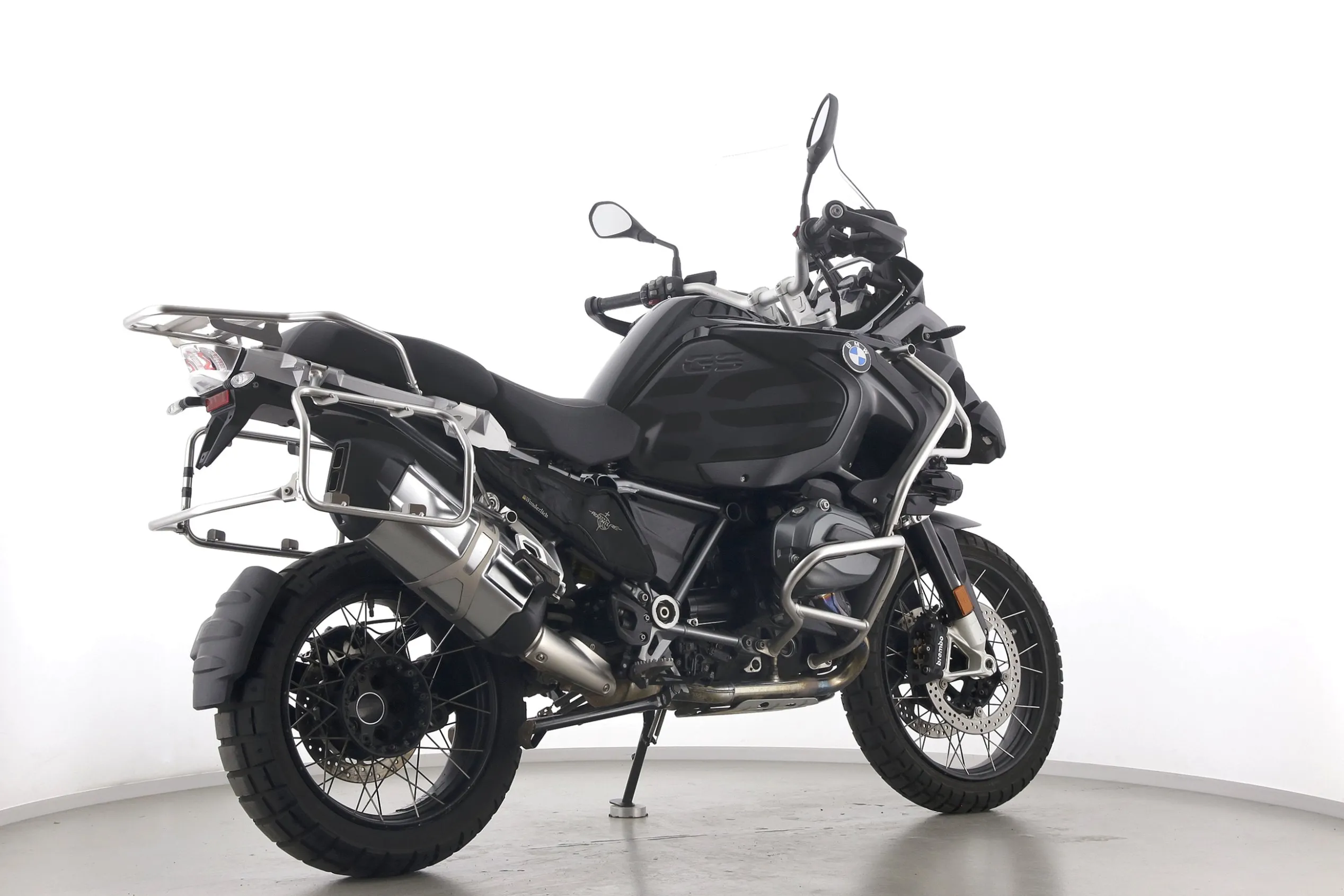 R 1200 GS LC ADVENTURE