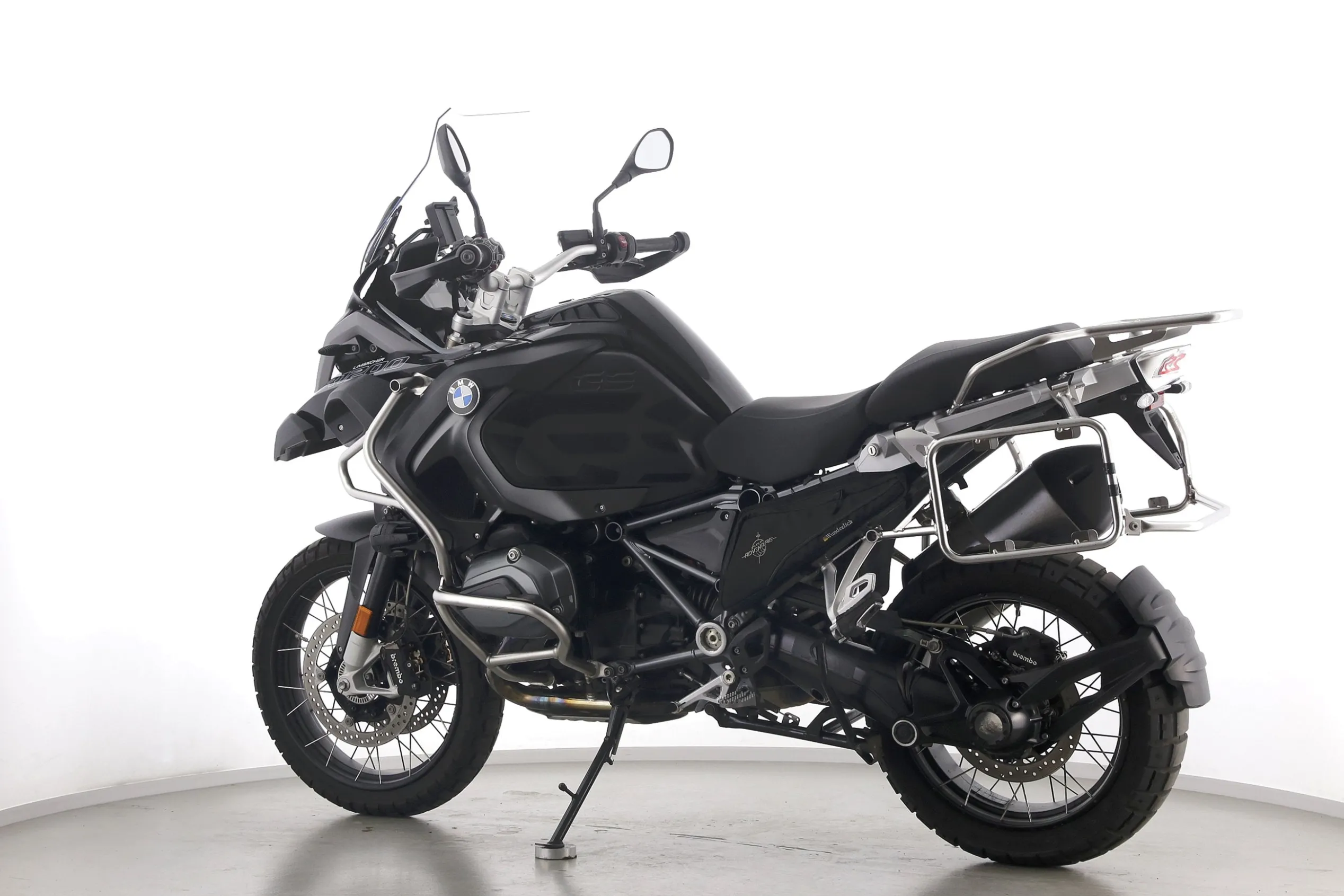 R 1200 GS LC ADVENTURE