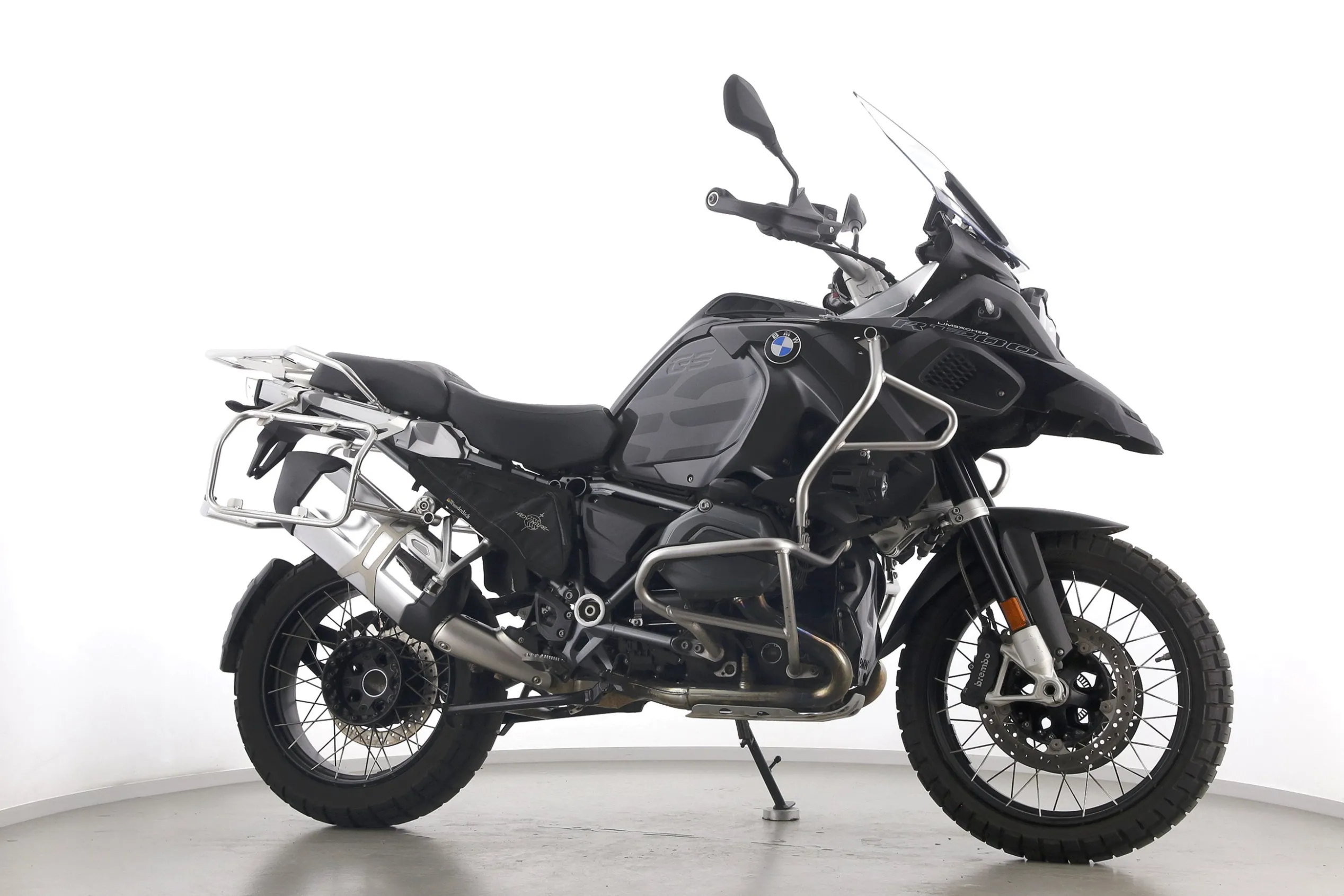 R 1200 GS LC ADVENTURE