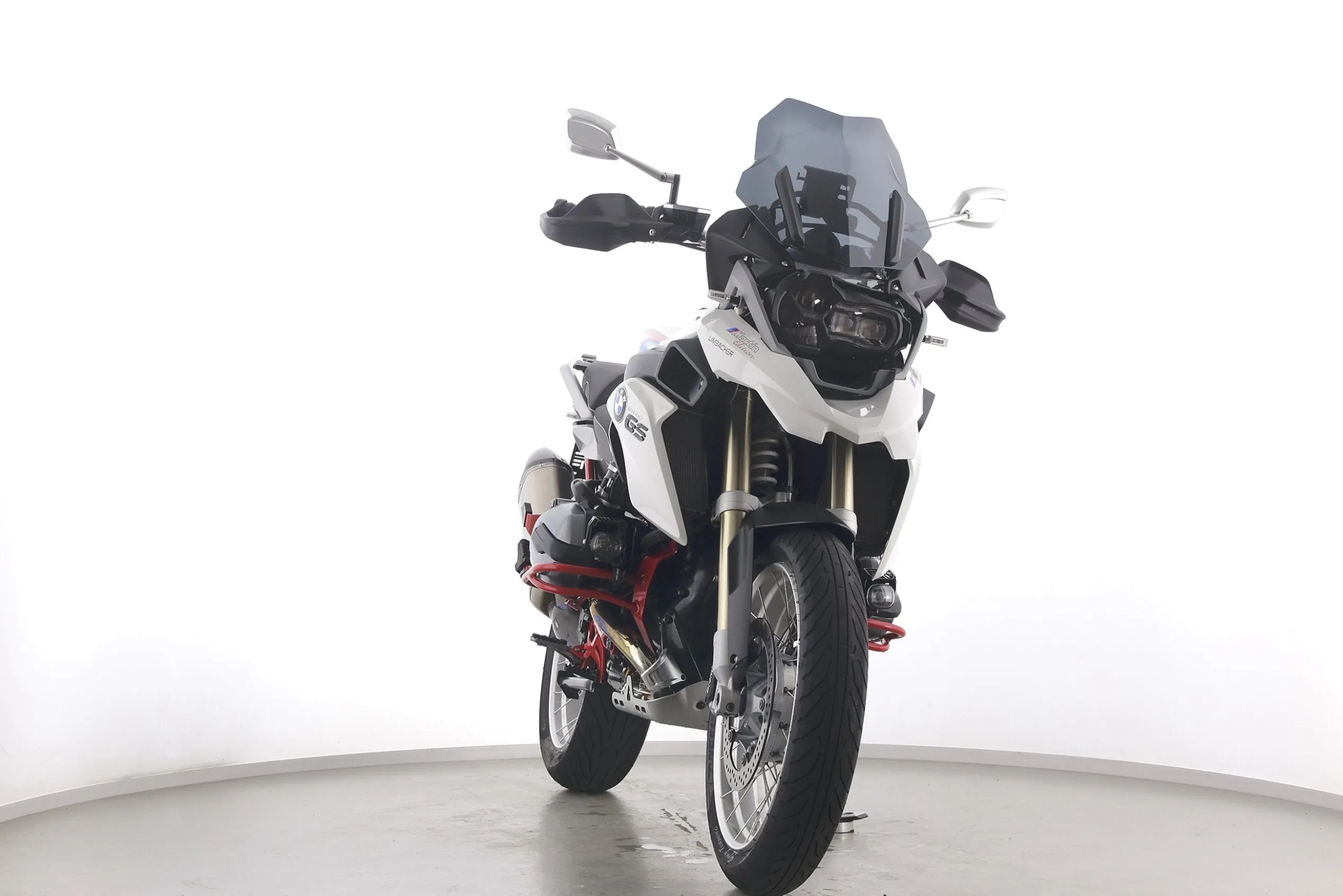 R 1200 GS LC RALLYE