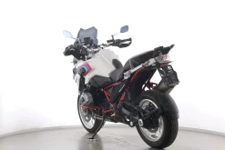 R 1200 GS LC RALLYE