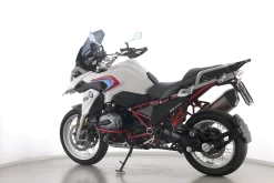 R 1200 GS LC RALLYE