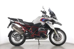 R 1200 GS LC RALLYE