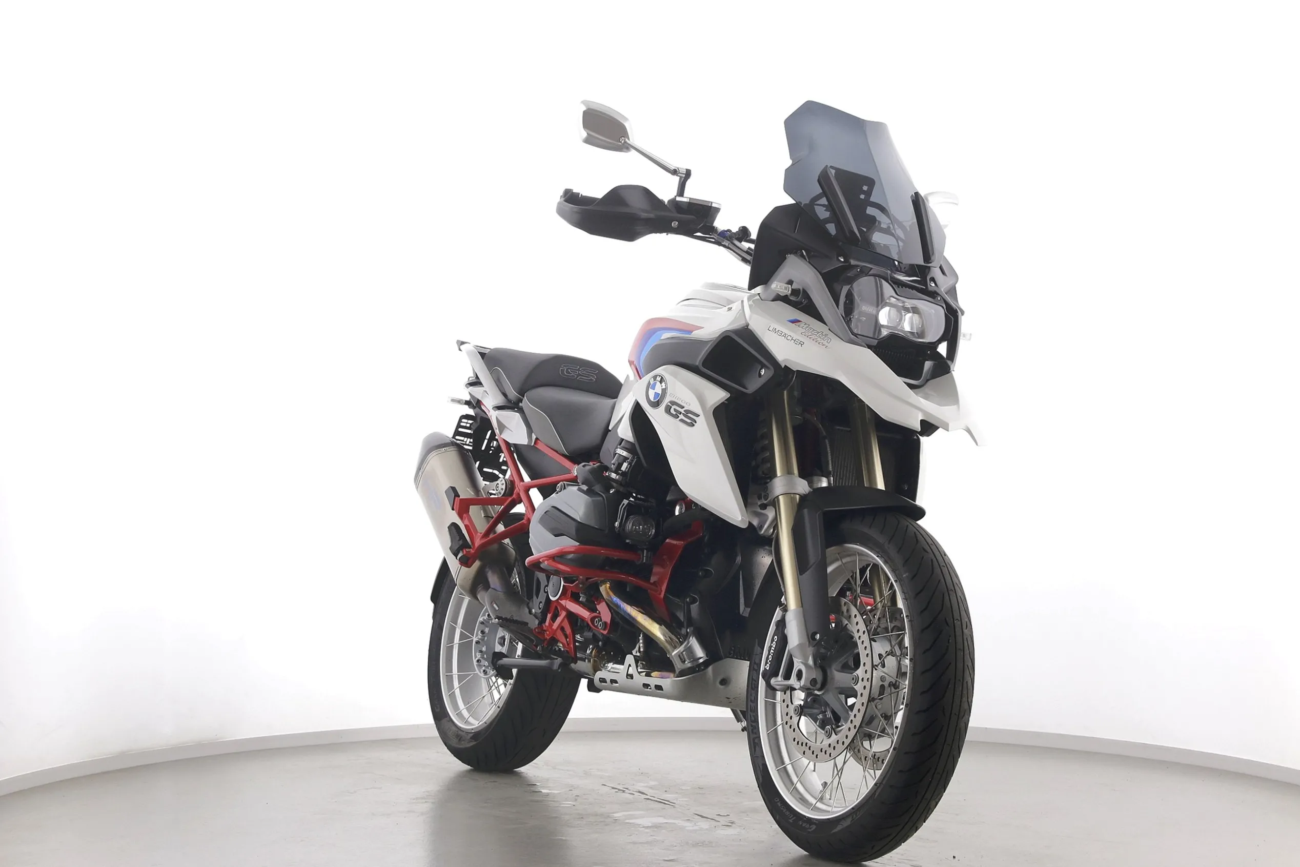 R 1200 GS LC RALLYE