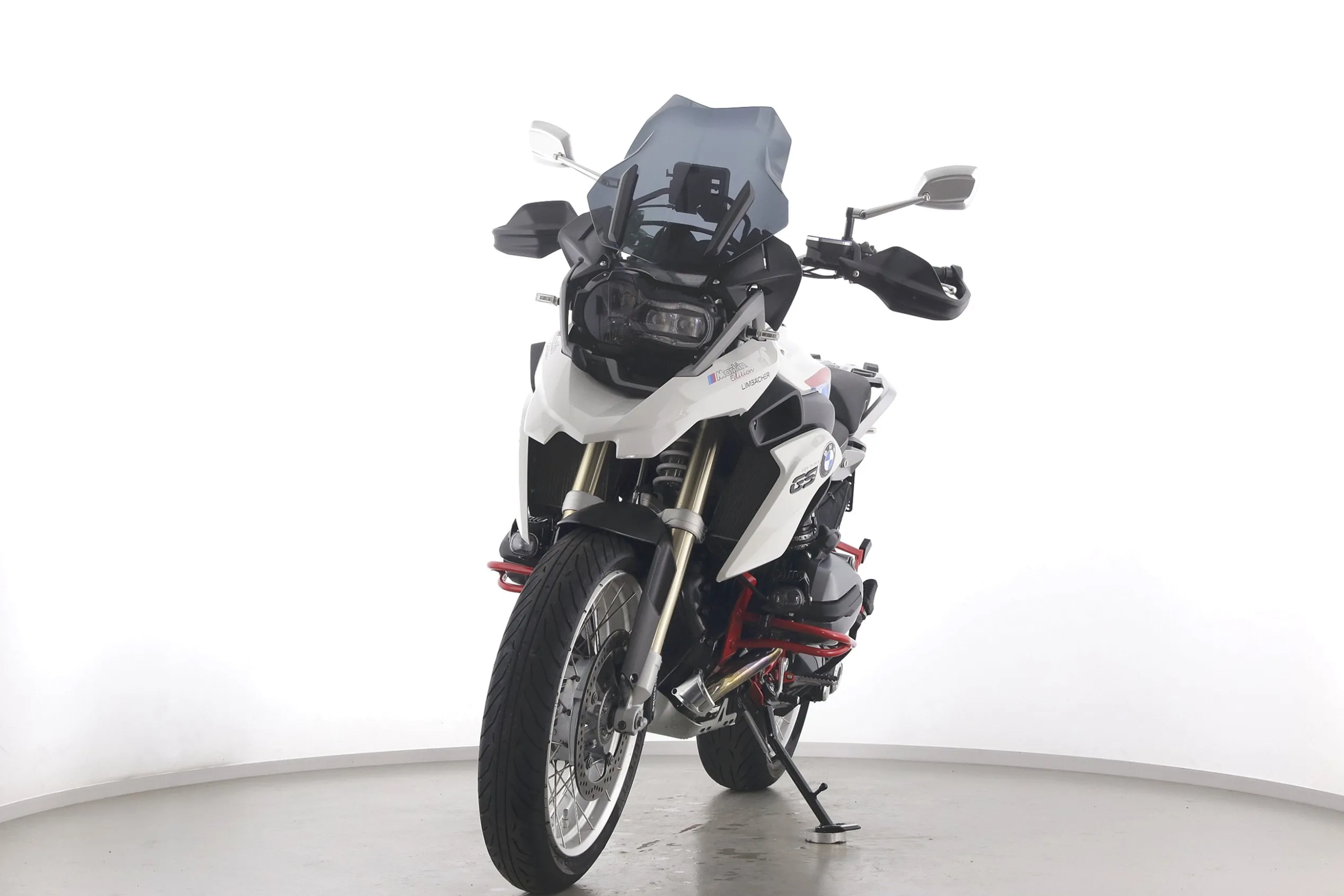 R 1200 GS LC RALLYE