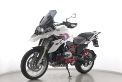 R 1200 GS LC RALLYE