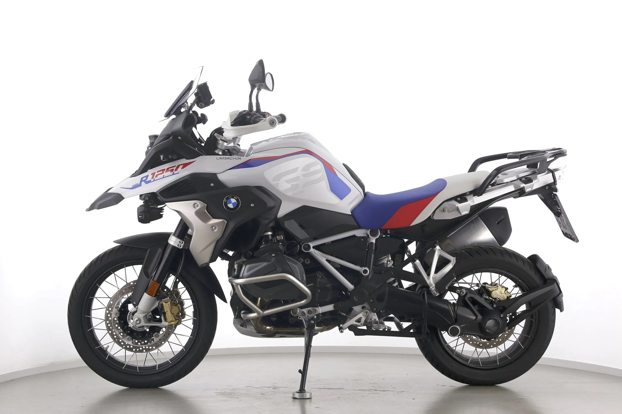 R 1250 GS RALLYE