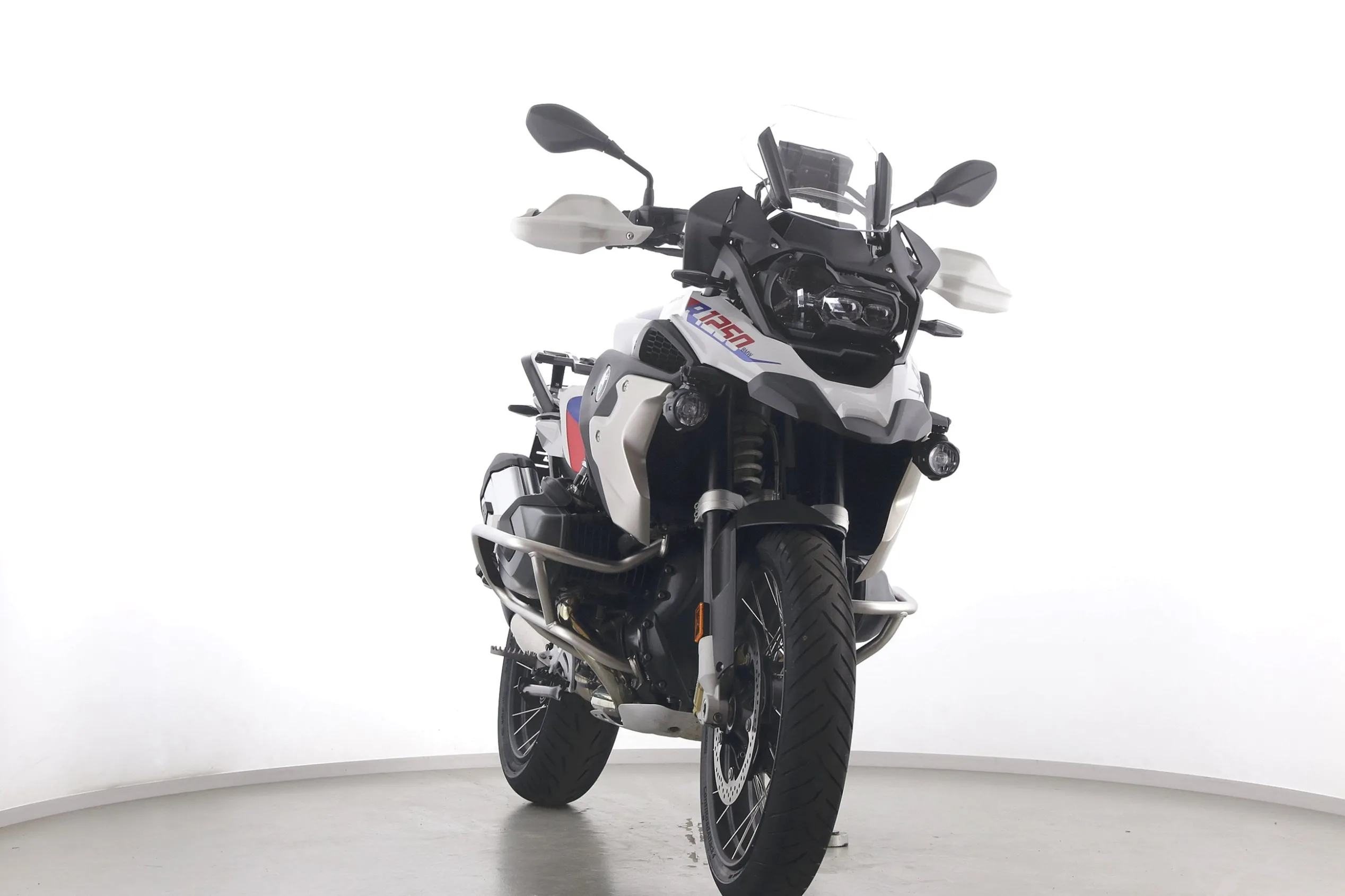 R 1250 GS RALLYE