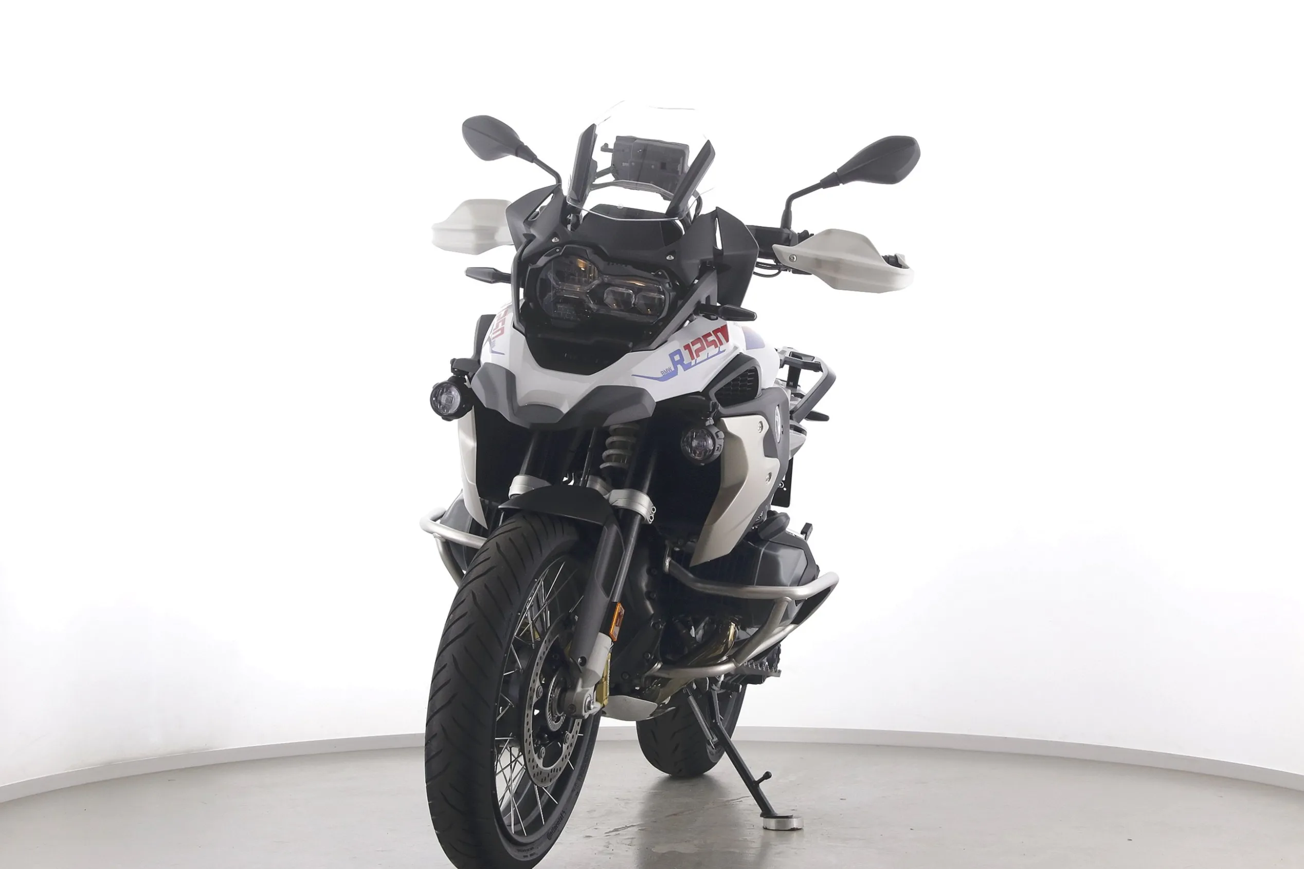 R 1250 GS RALLYE