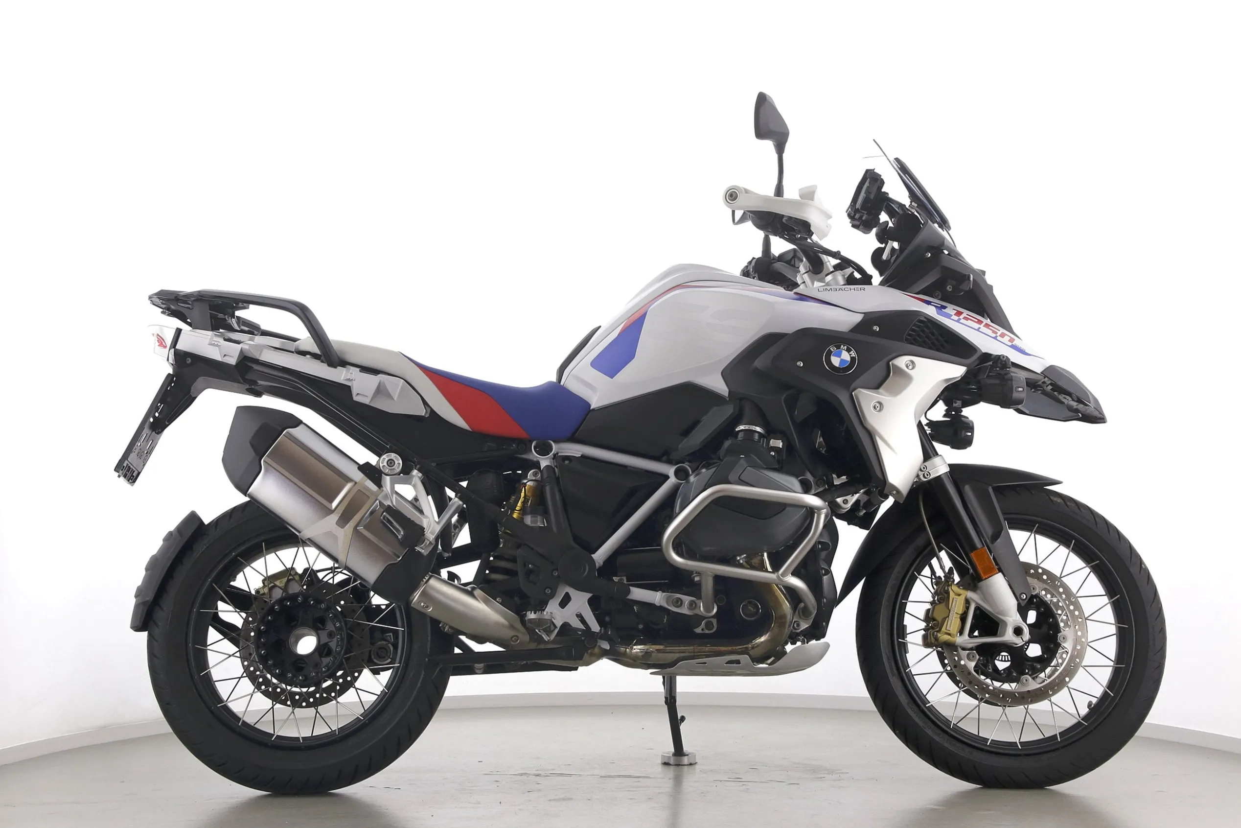 R 1250 GS RALLYE