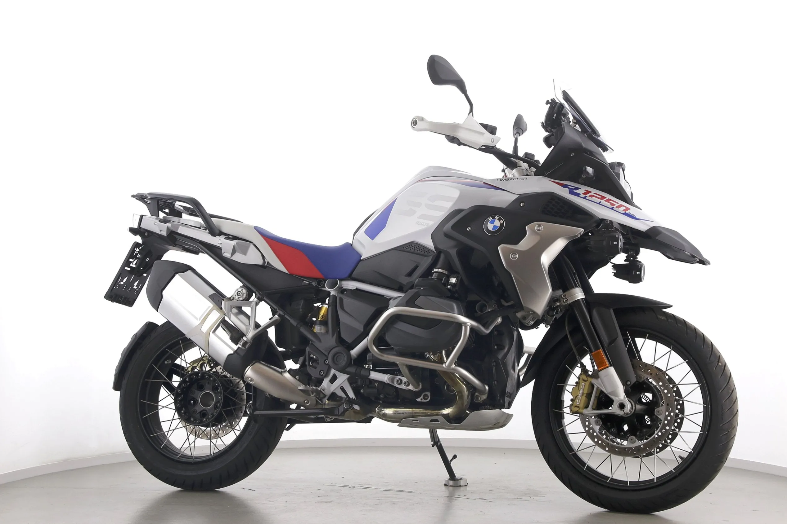 R 1250 GS RALLYE