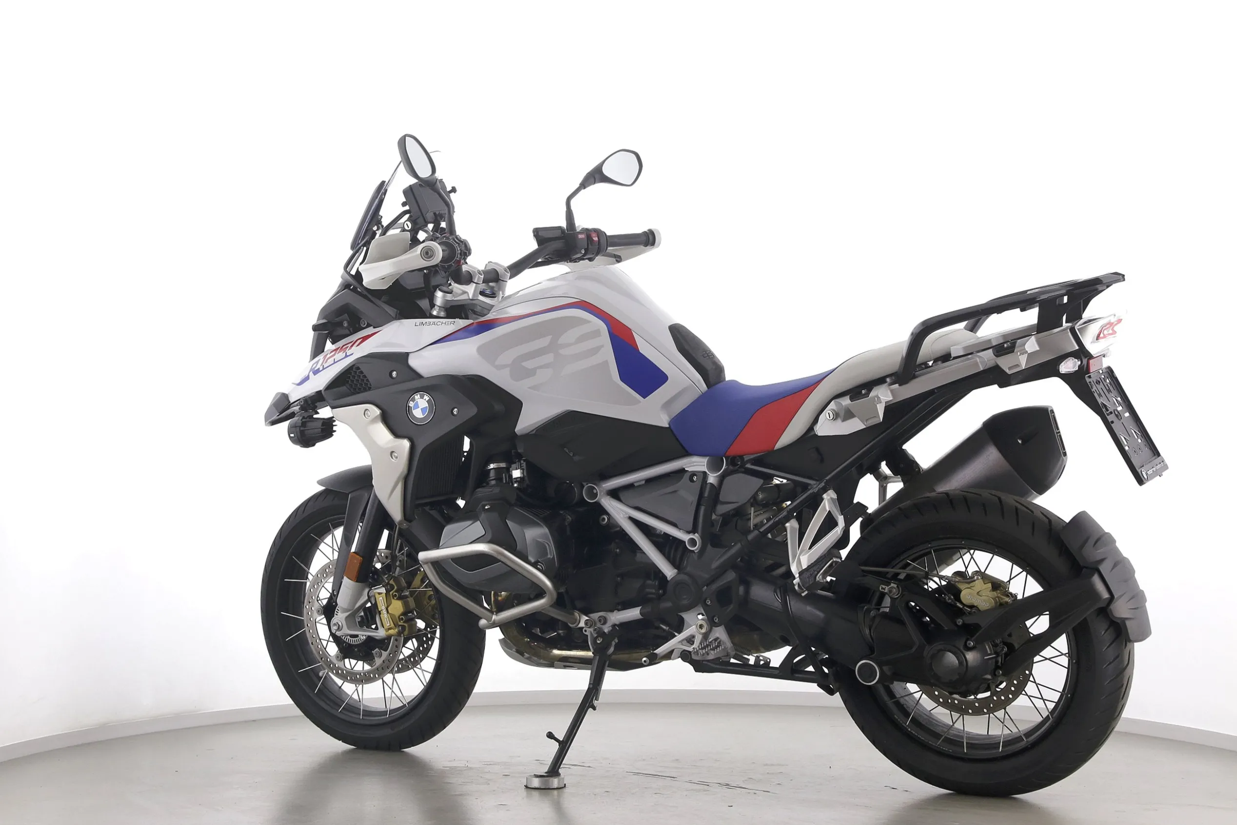 R 1250 GS RALLYE