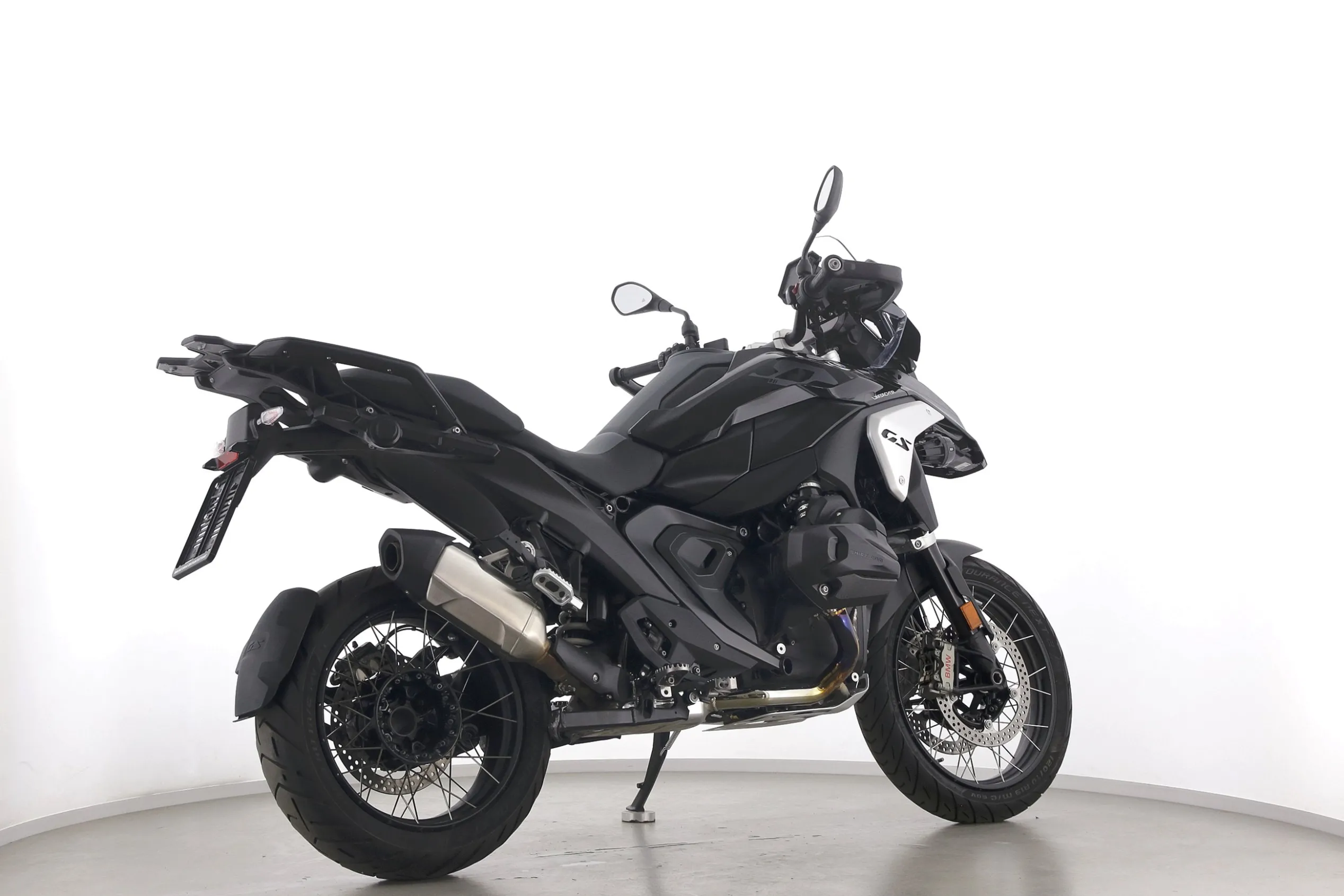 R 1300 GS TRIPLE BLACK