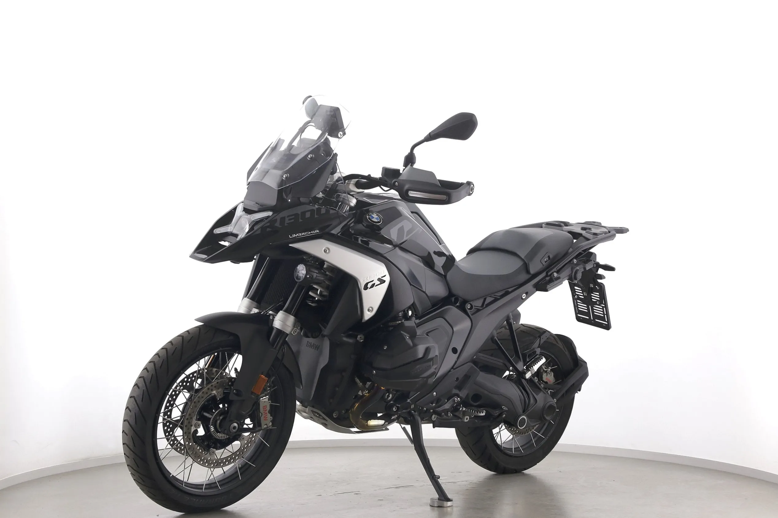 R 1300 GS TRIPLE BLACK