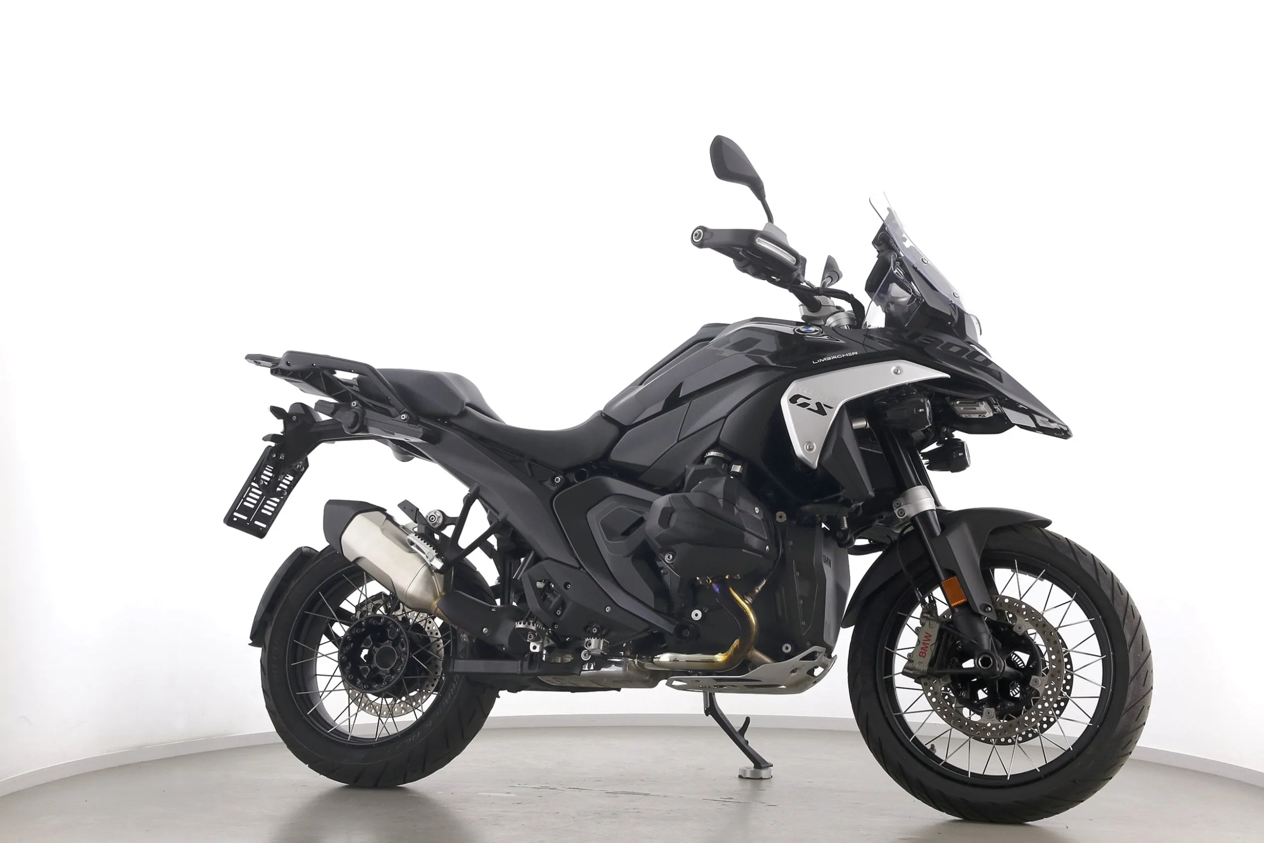 R 1300 GS TRIPLE BLACK